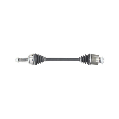 TrakMotive CV Axle Shaft HO-8344