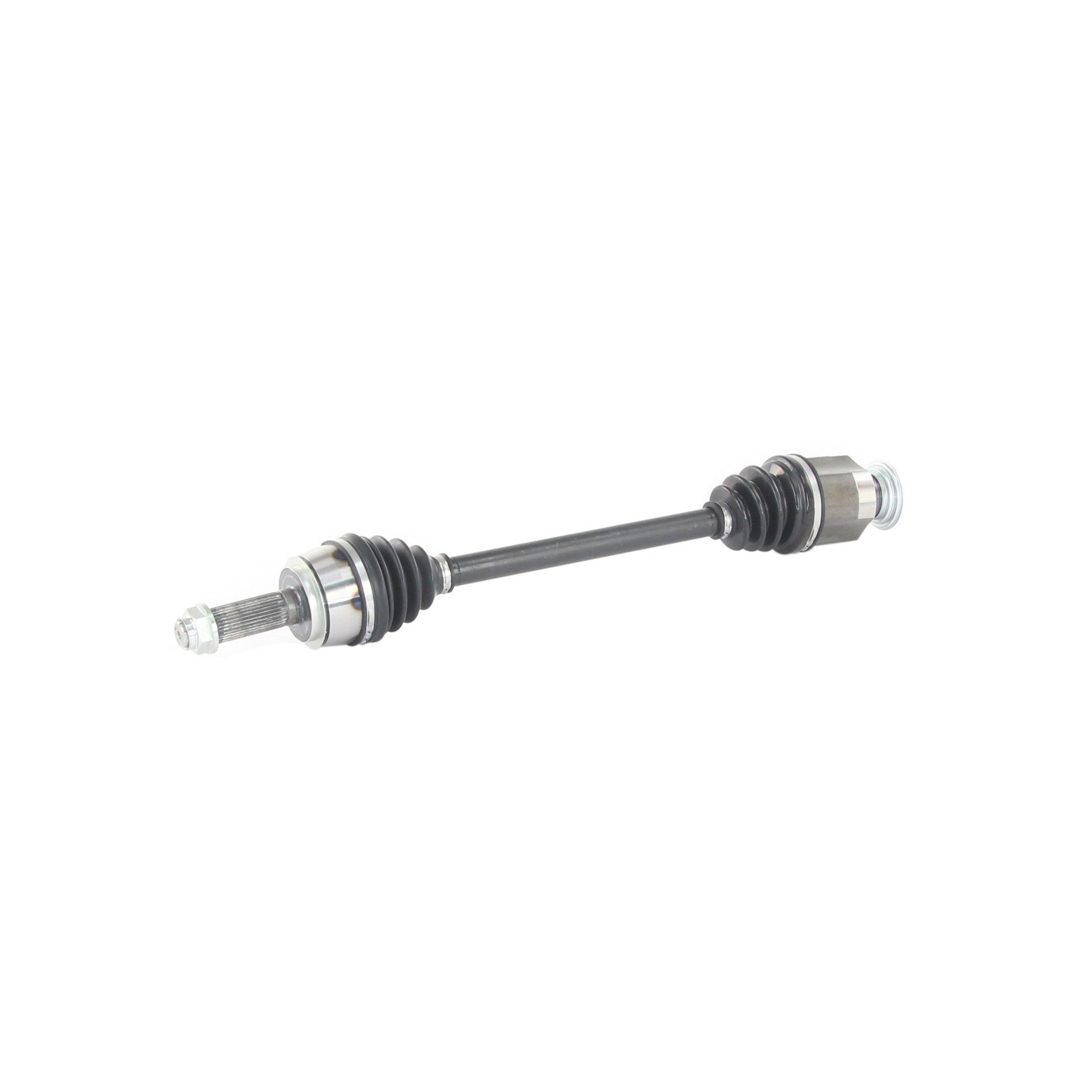 TrakMotive CV Axle Shaft HO-8344
