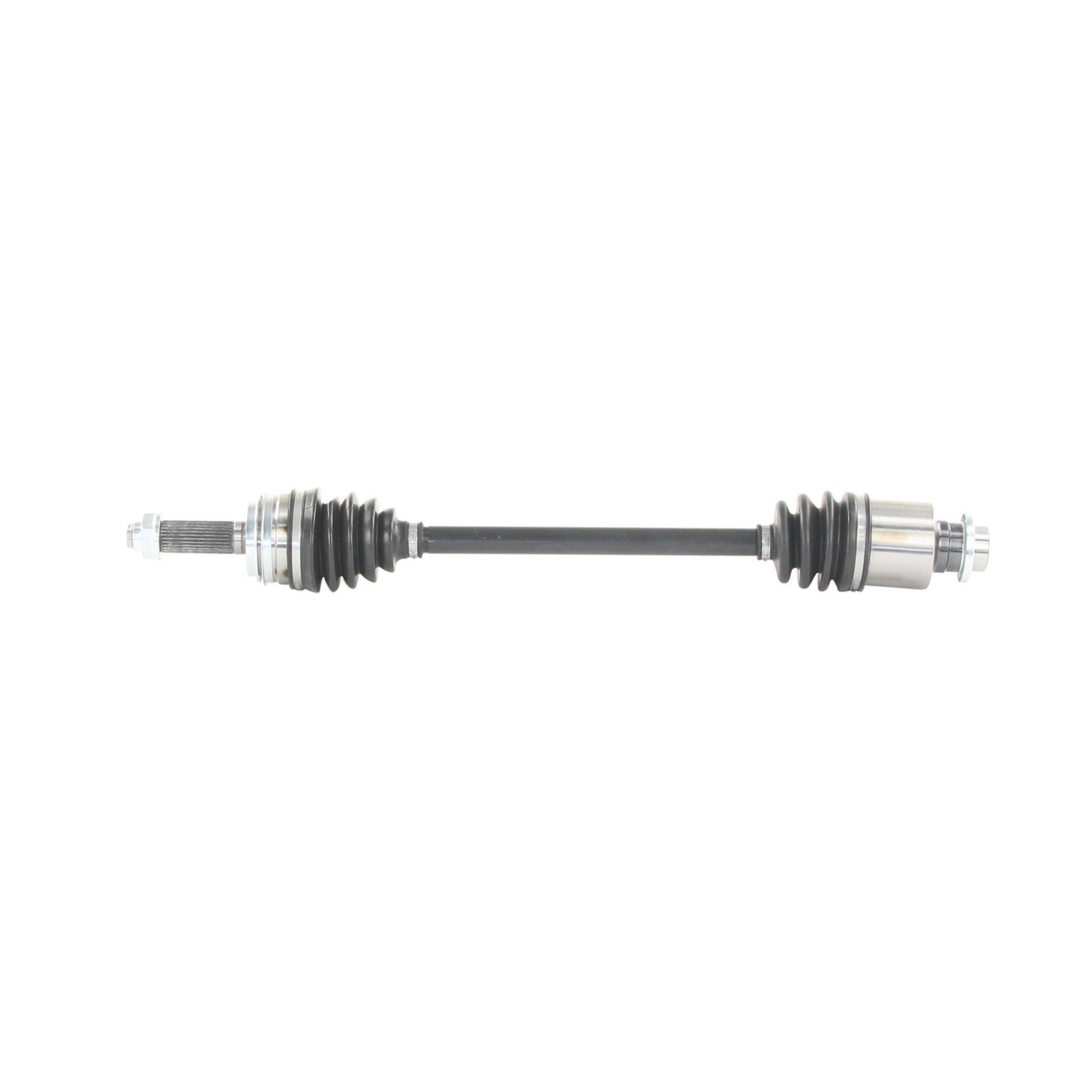 TrakMotive New CV Axle Shaft HO-8345