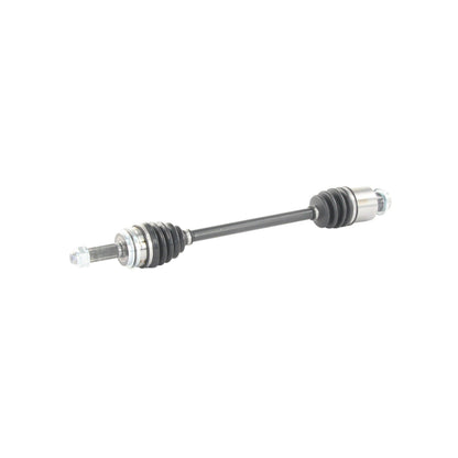 TrakMotive New CV Axle Shaft HO-8345