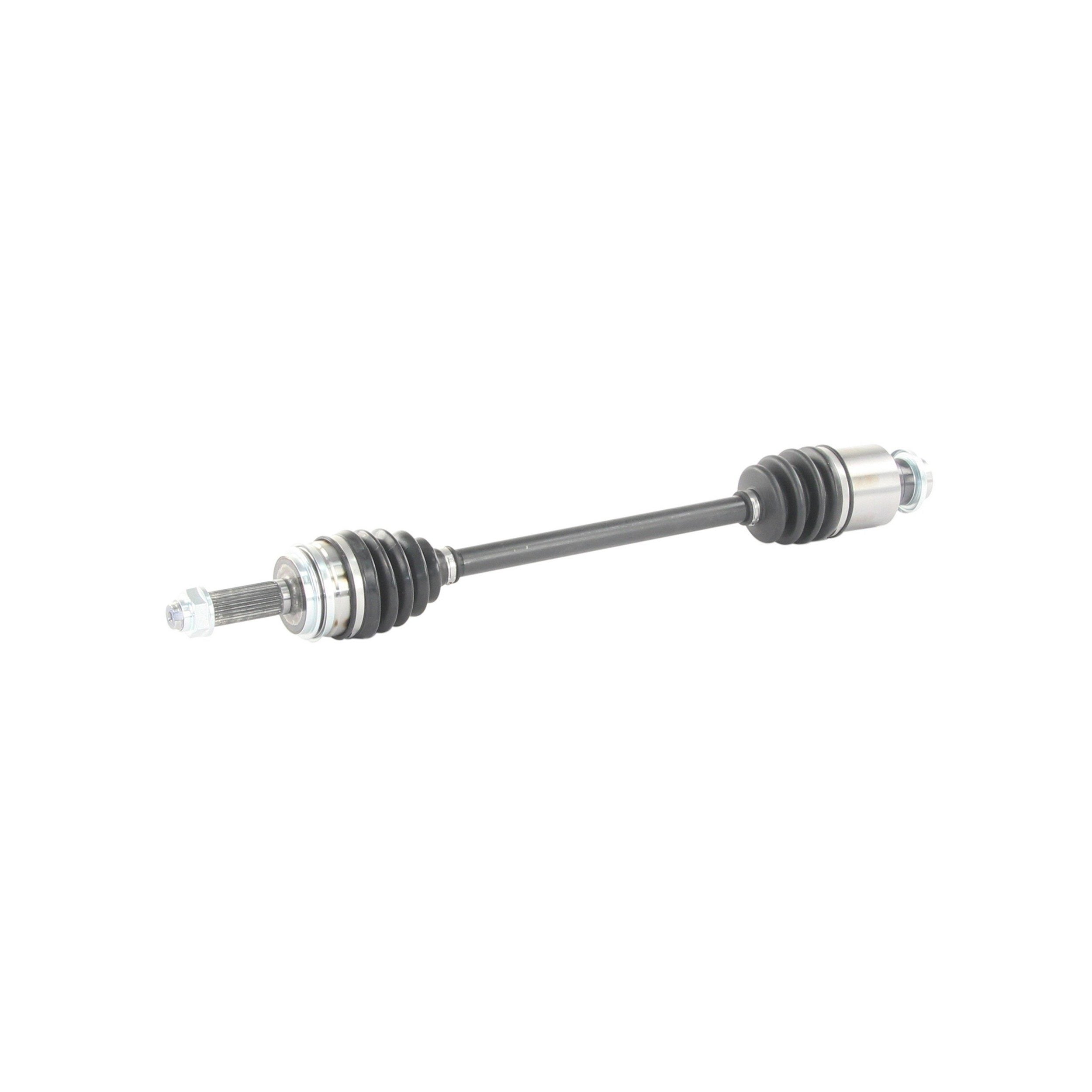 TrakMotive CV Axle Shaft HO-8345