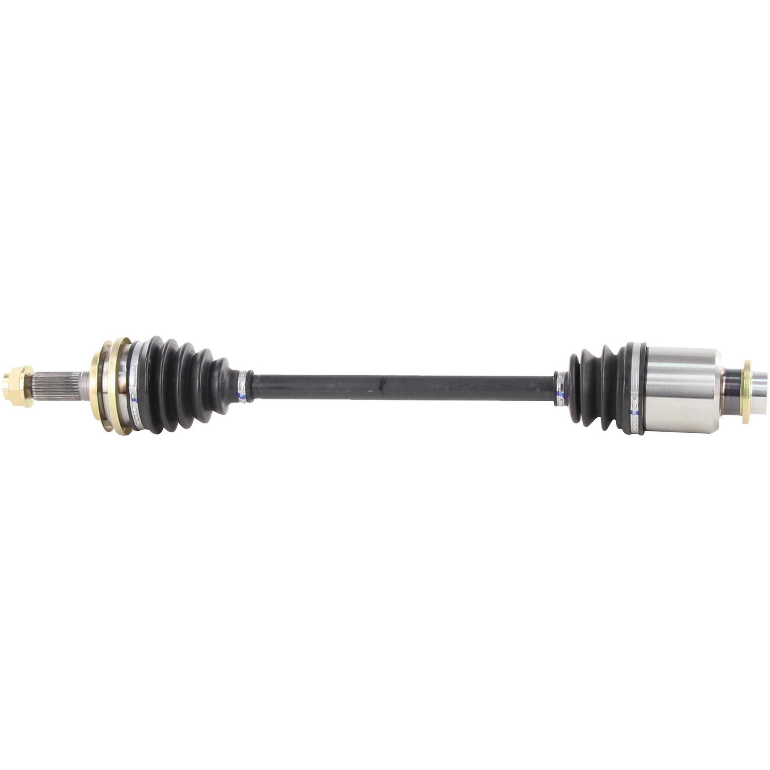 TrakMotive CV Axle Shaft HO-8348