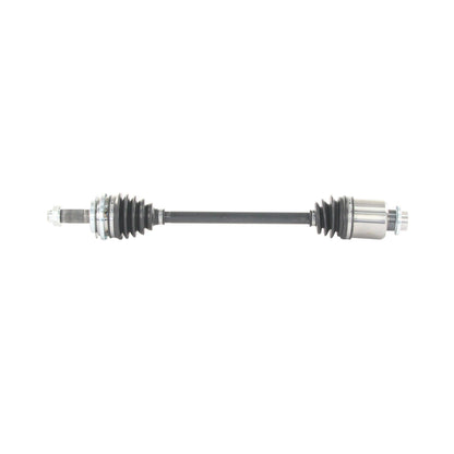 TrakMotive New CV Axle Shaft HO-8348