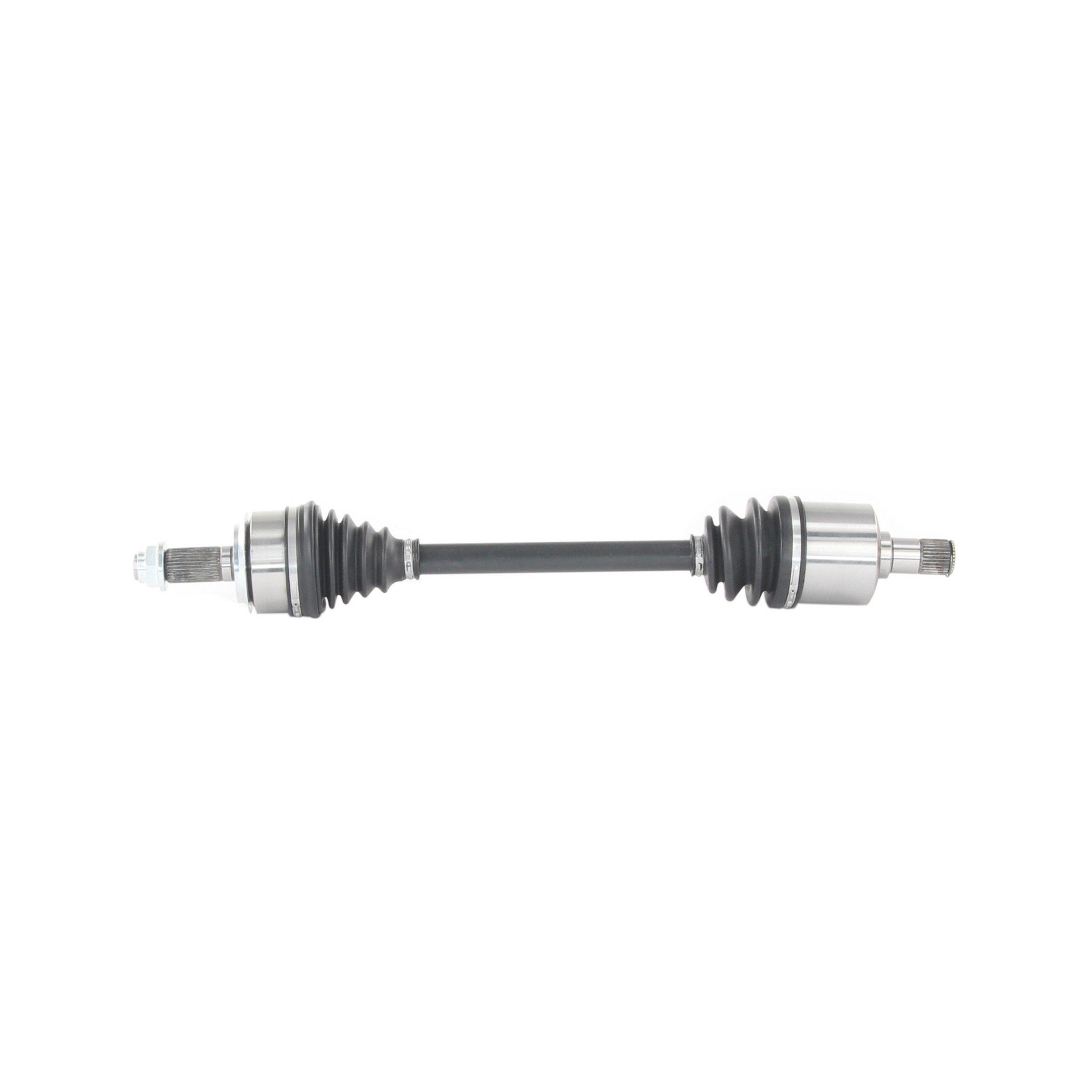 TrakMotive New CV Axle Shaft HO-8351