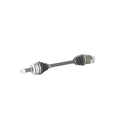 TrakMotive New CV Axle Shaft HO-8361