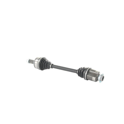 TrakMotive New CV Axle Shaft HO-8361