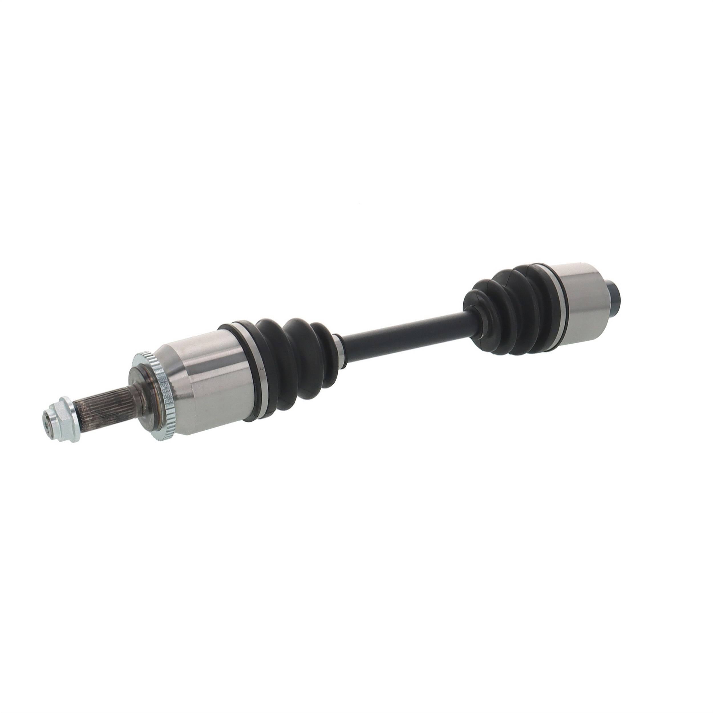 TrakMotive CV Axle Shaft HO-8362
