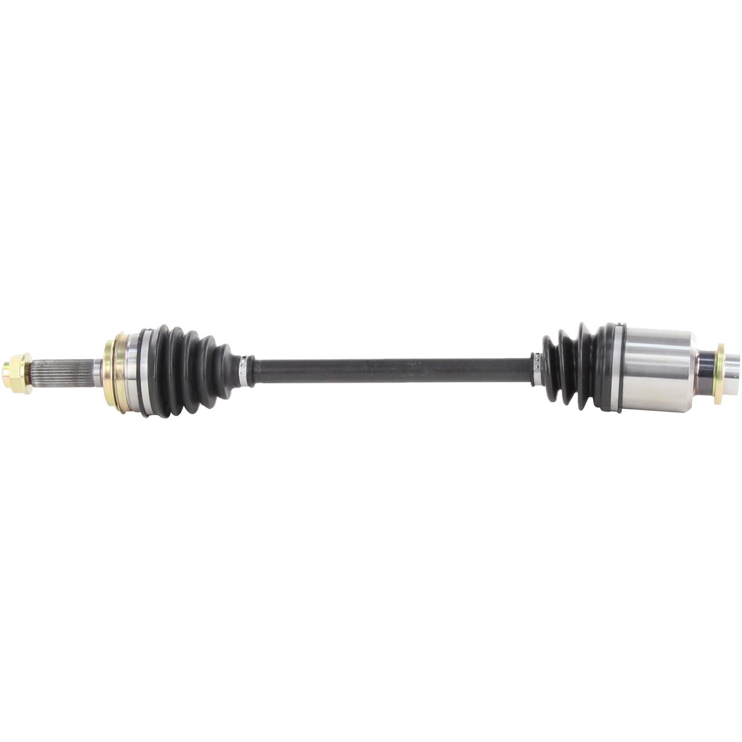 TrakMotive CV Axle Shaft HO-8399