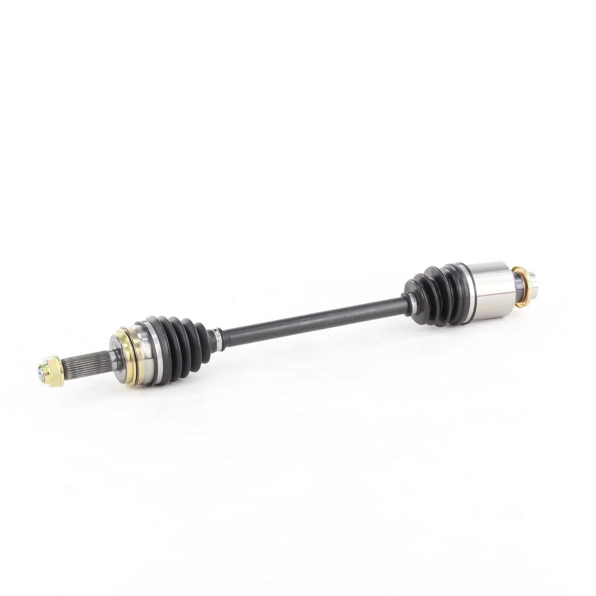 TrakMotive CV Axle Shaft HO-8399