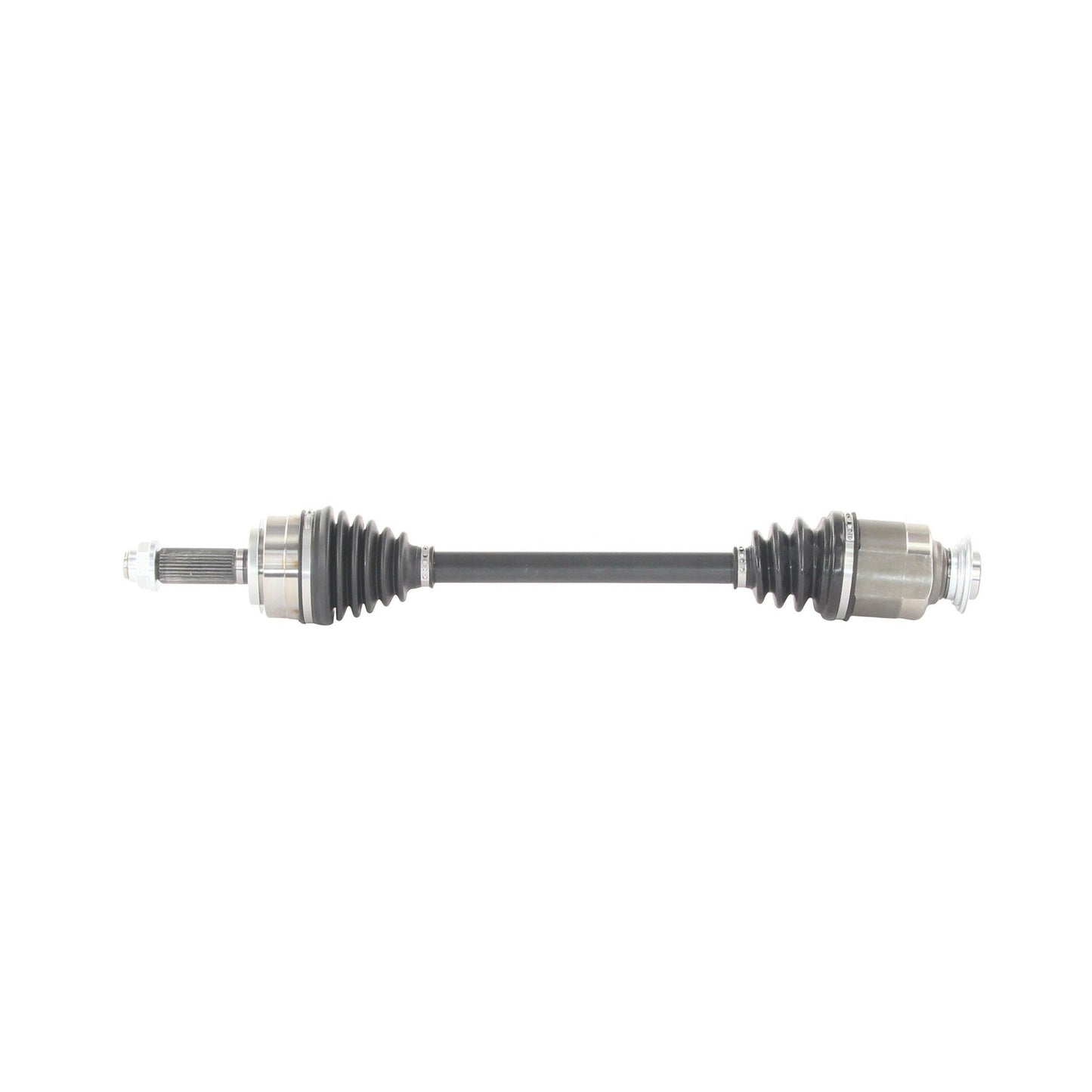 TrakMotive New CV Axle Shaft HO-8401