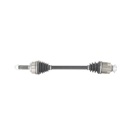 TrakMotive New CV Axle Shaft HO-8401