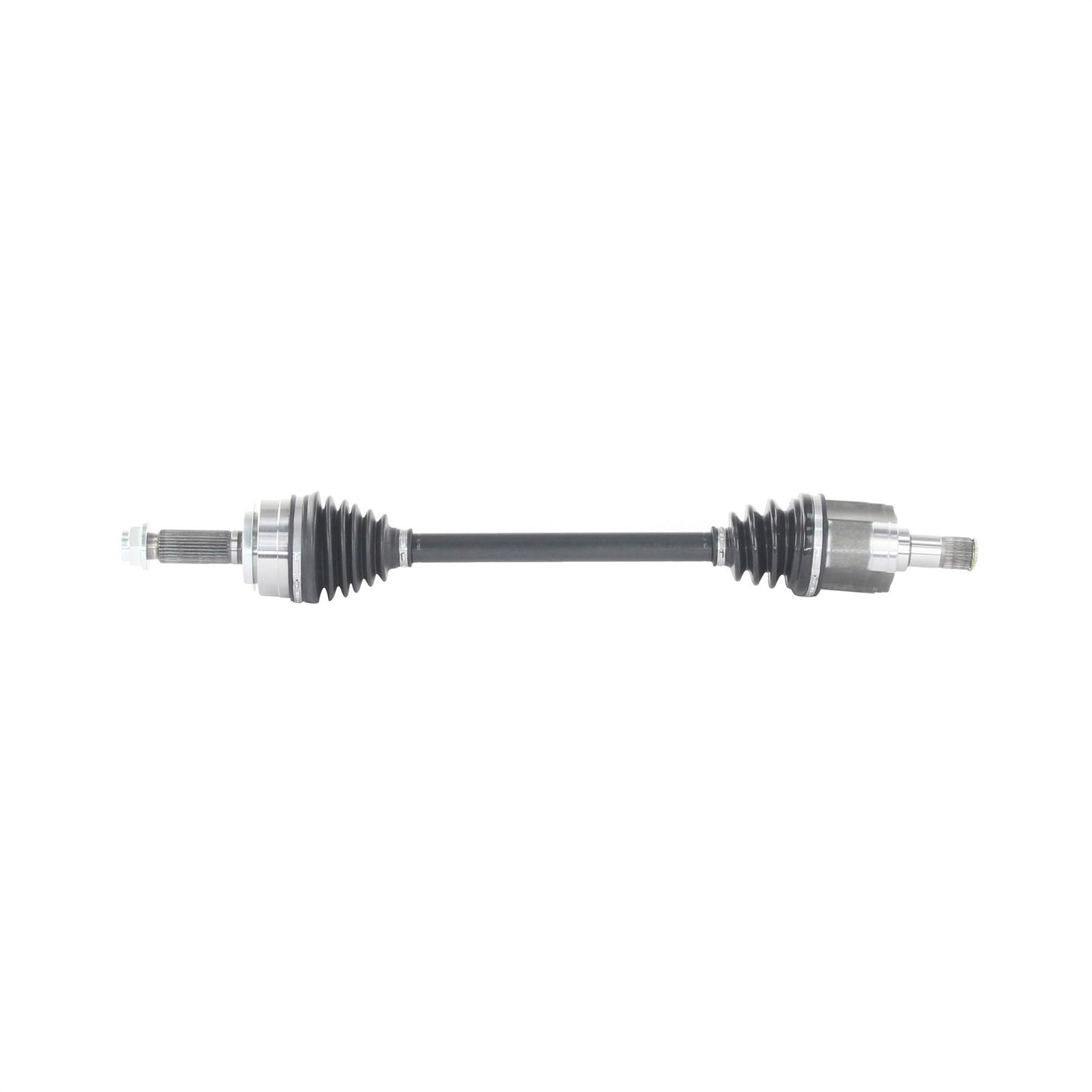 TrakMotive New CV Axle Shaft HO-8402