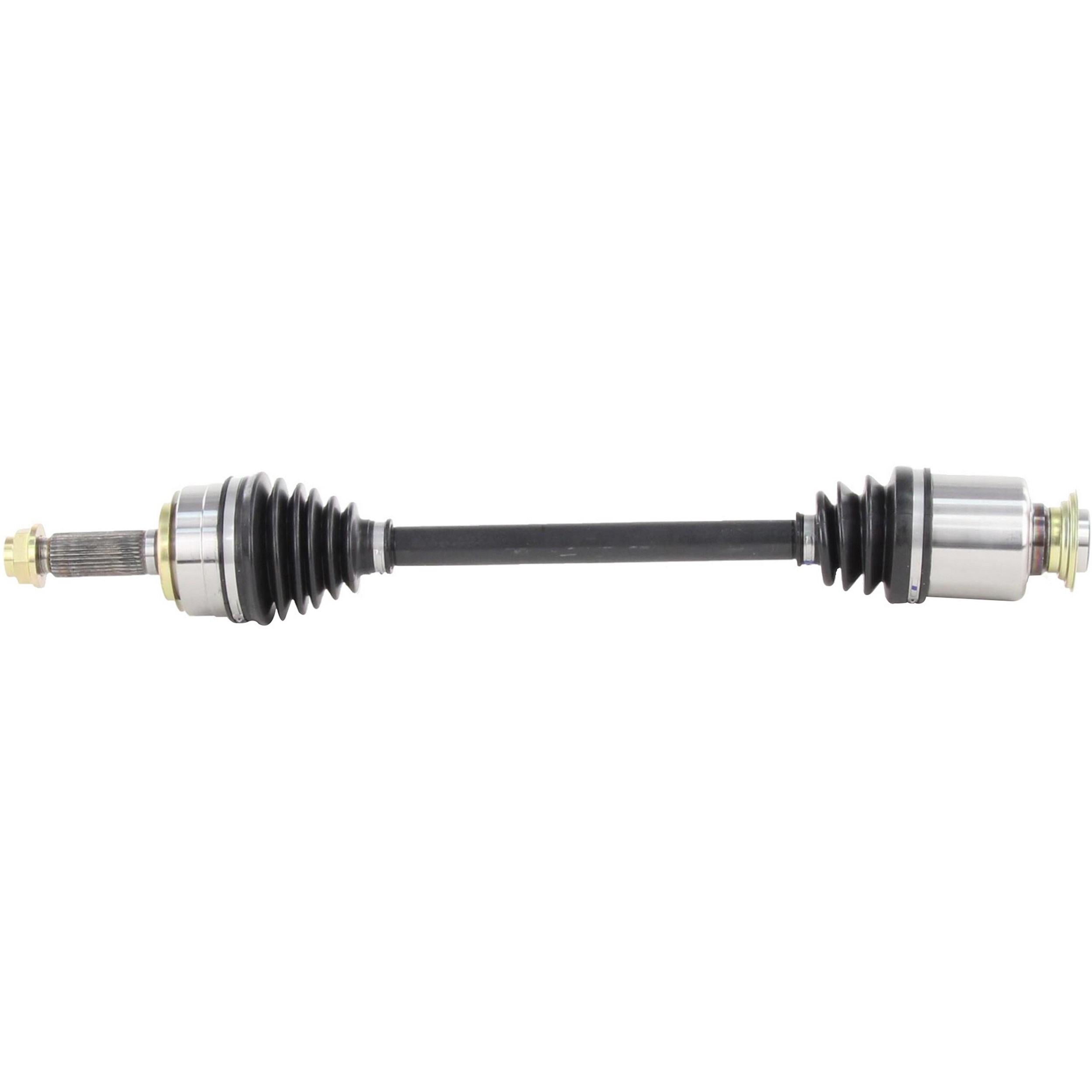 TrakMotive CV Axle Shaft HO-8404