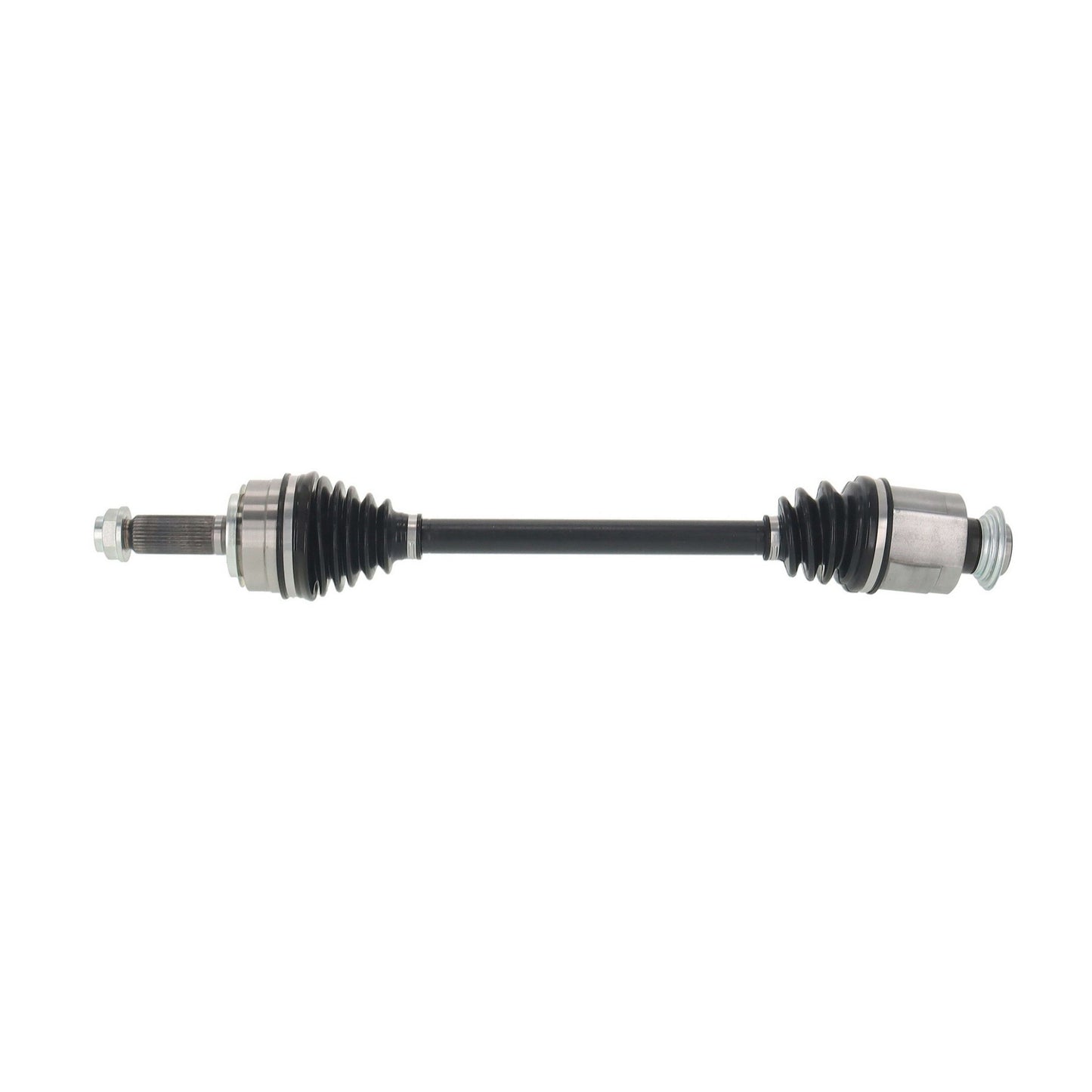 TrakMotive New CV Axle Shaft HO-8404