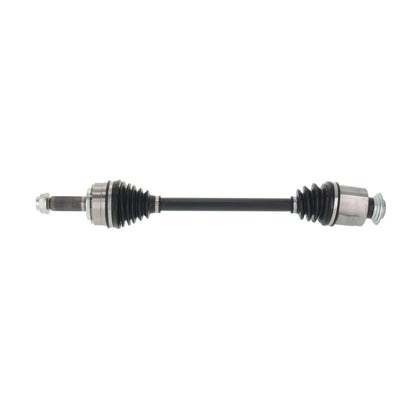 TrakMotive New CV Axle Shaft HO-8404