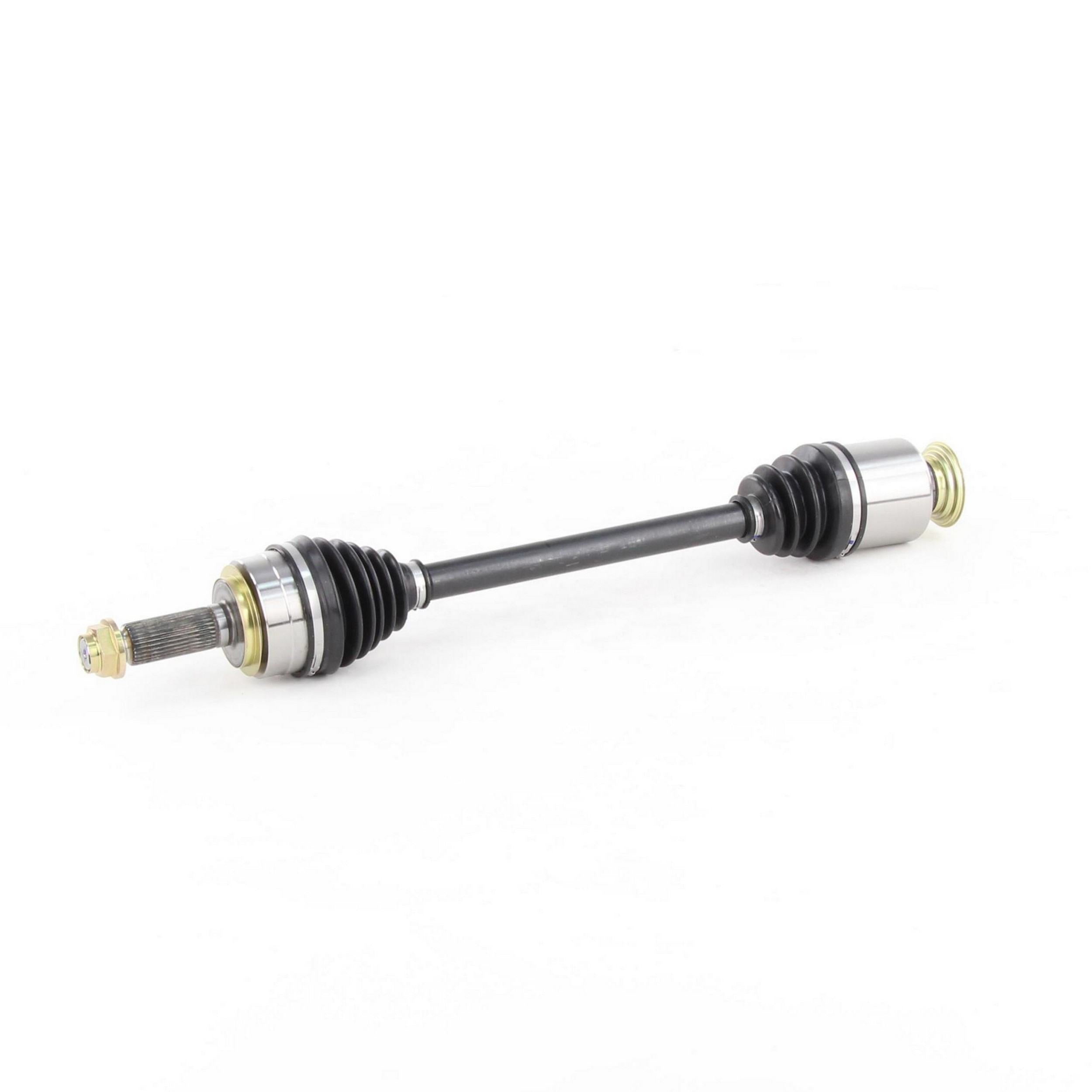 TrakMotive CV Axle Shaft HO-8404