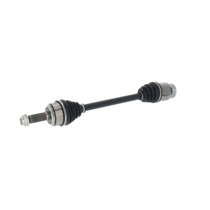 TrakMotive New CV Axle Shaft HO-8404