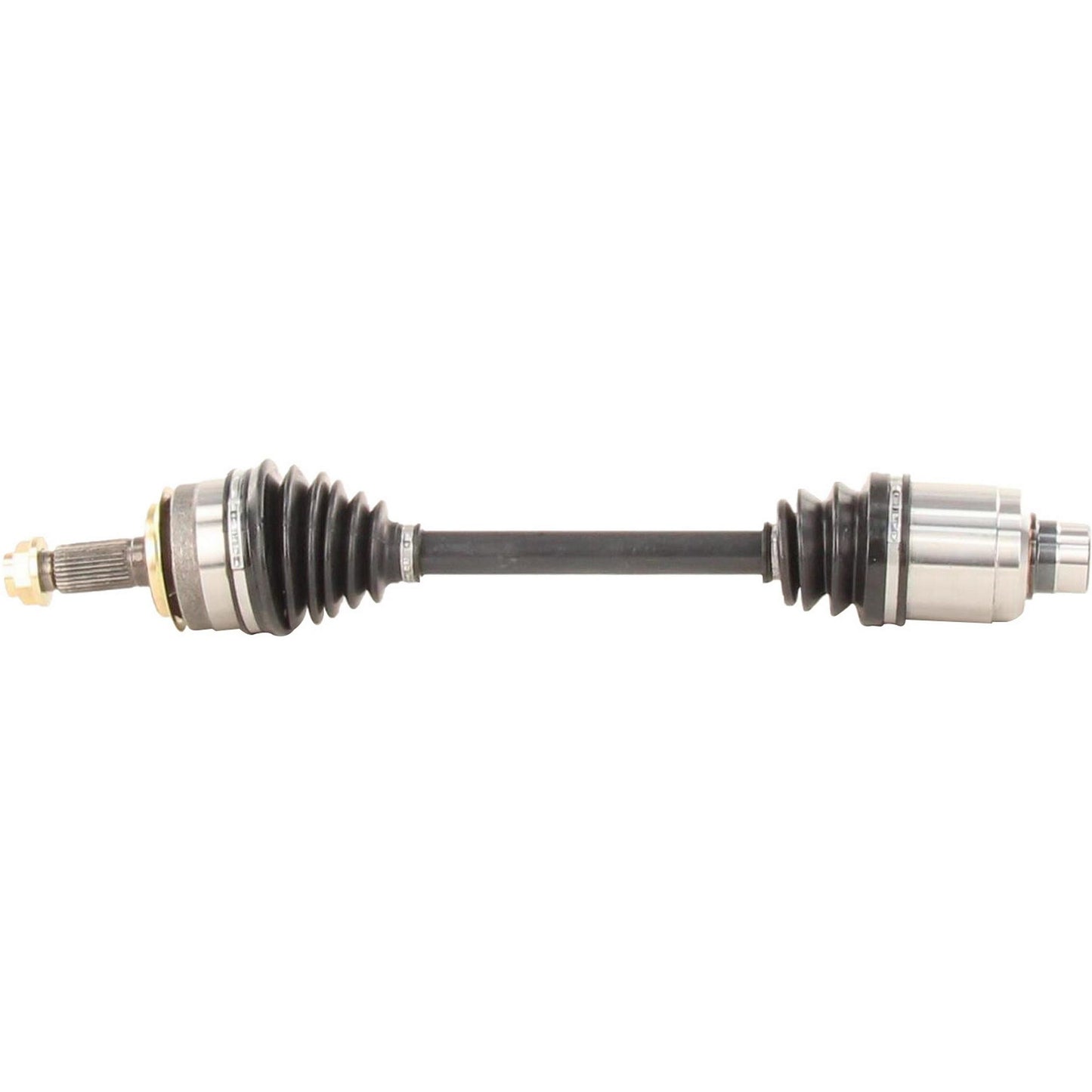 TrakMotive New CV Axle Shaft HO-8405