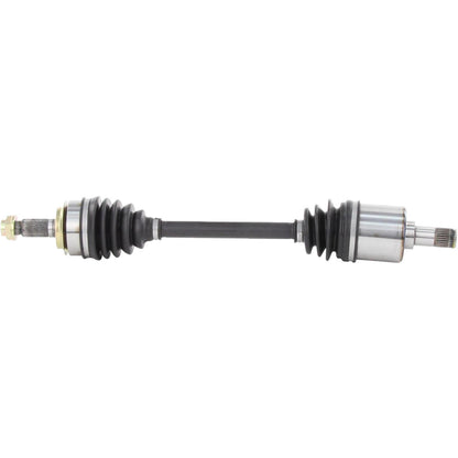 TrakMotive New CV Axle Shaft HO-8408