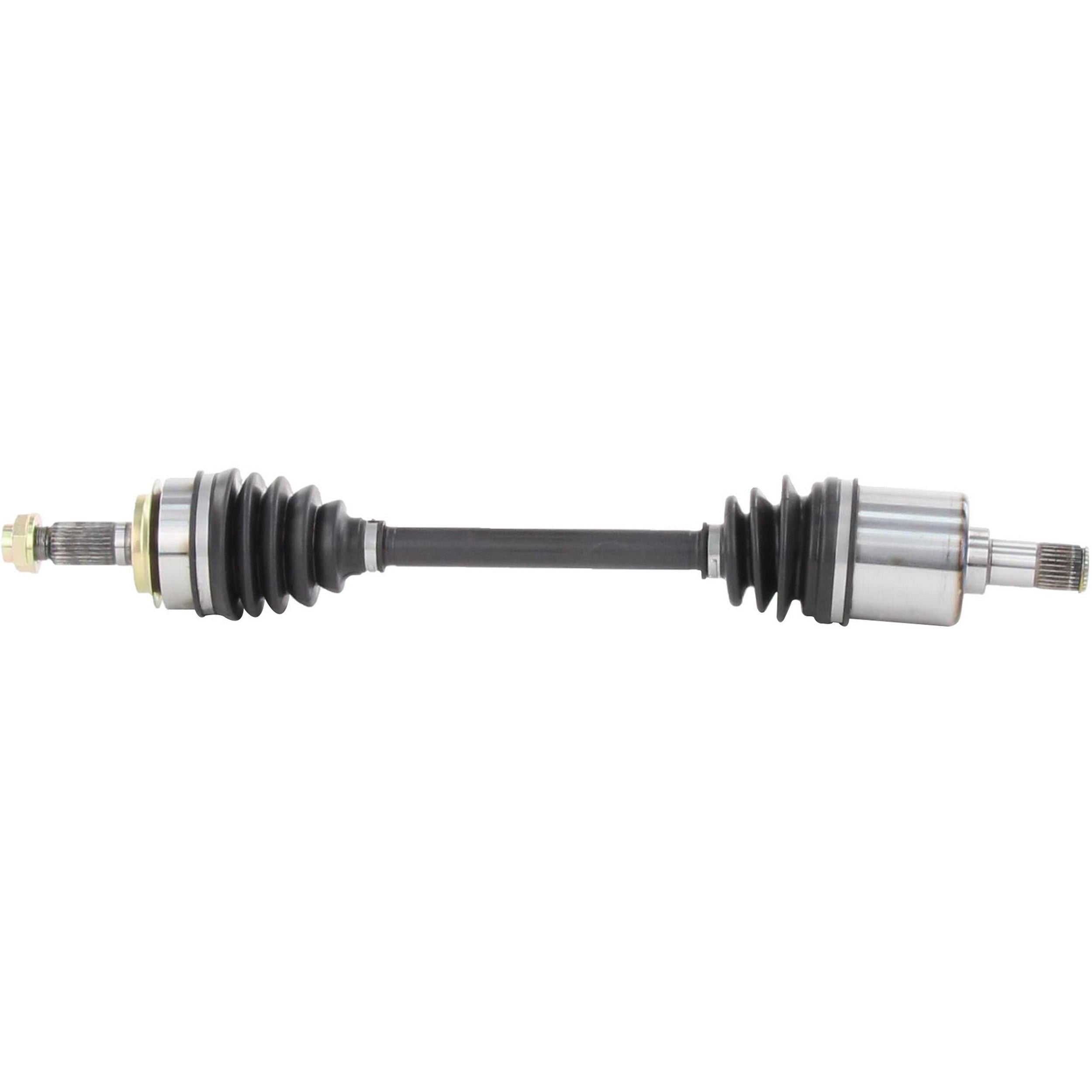 TrakMotive New CV Axle Shaft HO-8408
