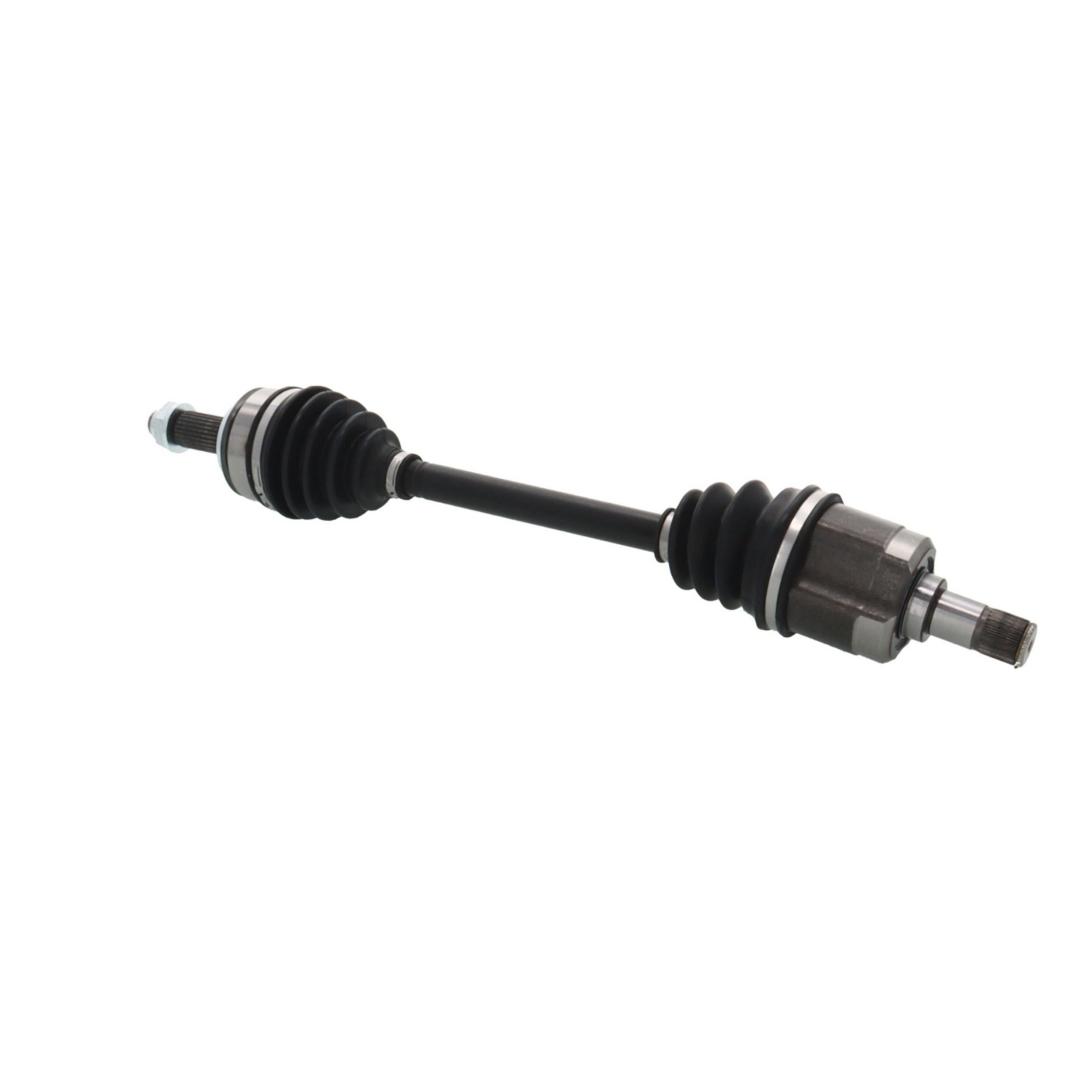 TrakMotive CV Axle Shaft HO-8408