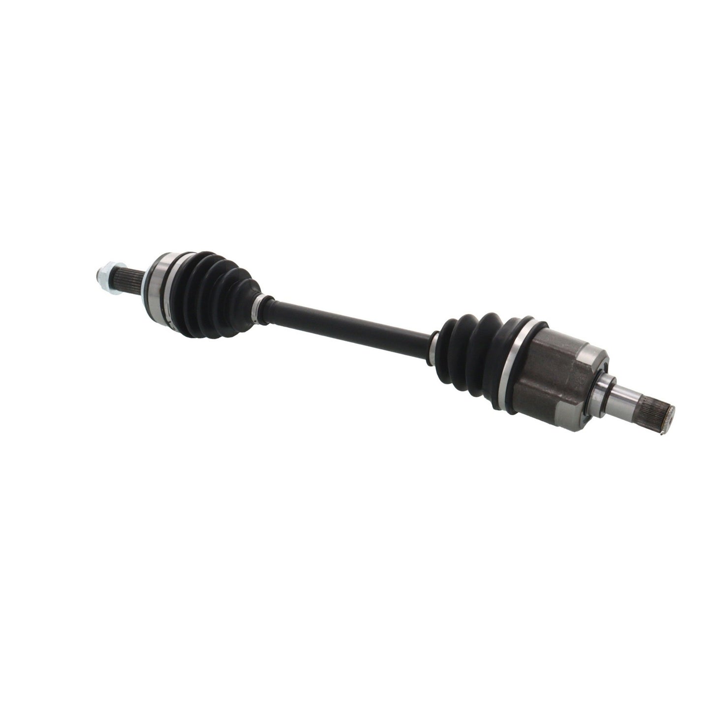 TrakMotive New CV Axle Shaft HO-8408