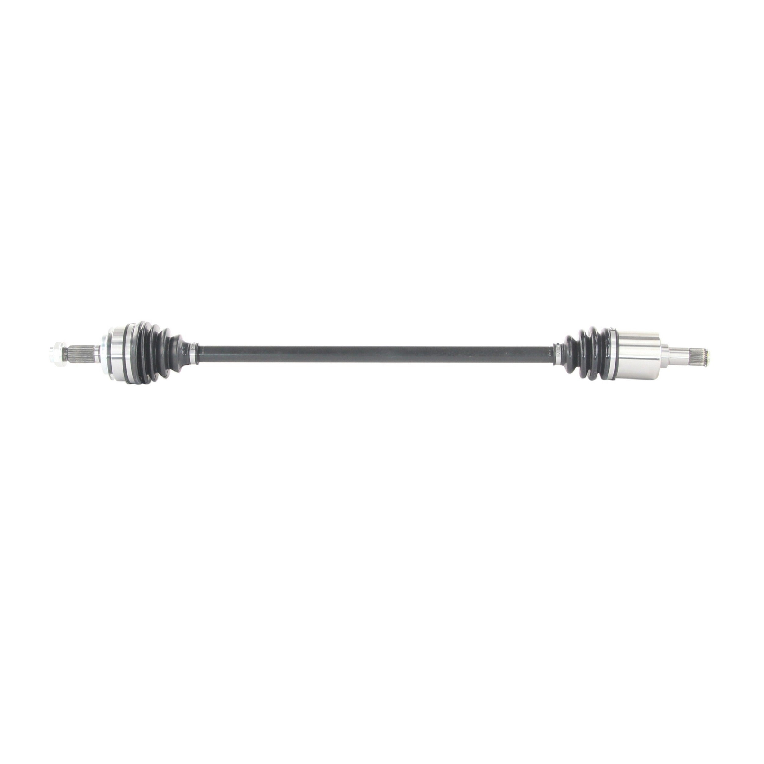 TrakMotive New CV Axle Shaft HO-8409
