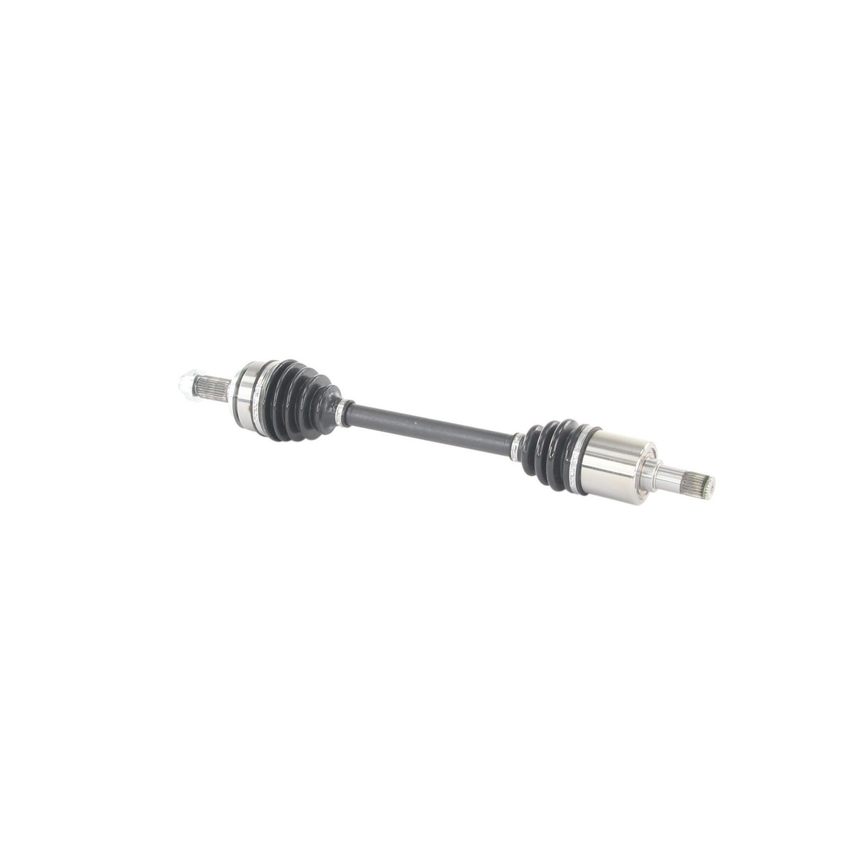 TrakMotive New CV Axle Shaft HO-8410