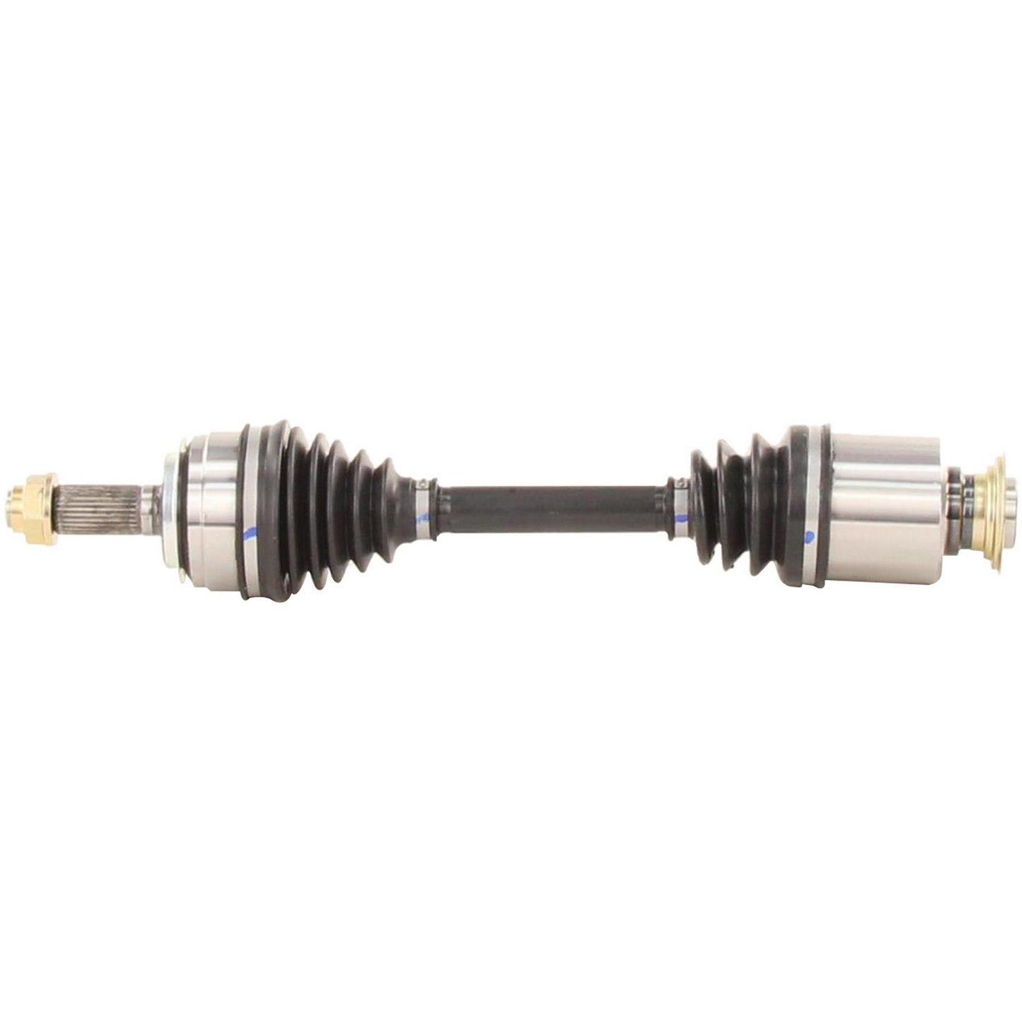 TrakMotive New CV Axle Shaft HO-8411