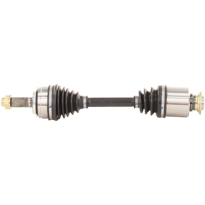 TrakMotive CV Axle Shaft HO-8411