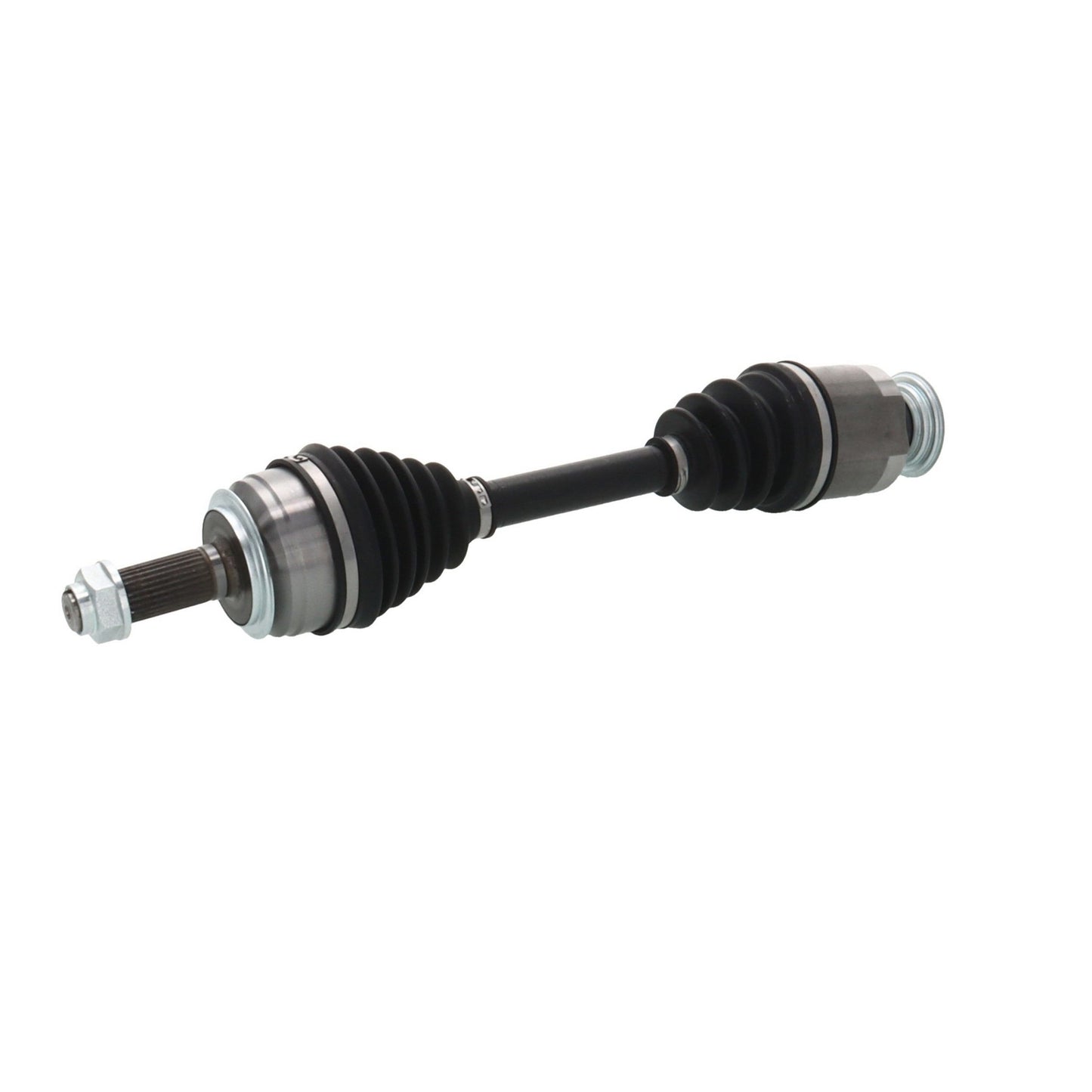 TrakMotive CV Axle Shaft HO-8411