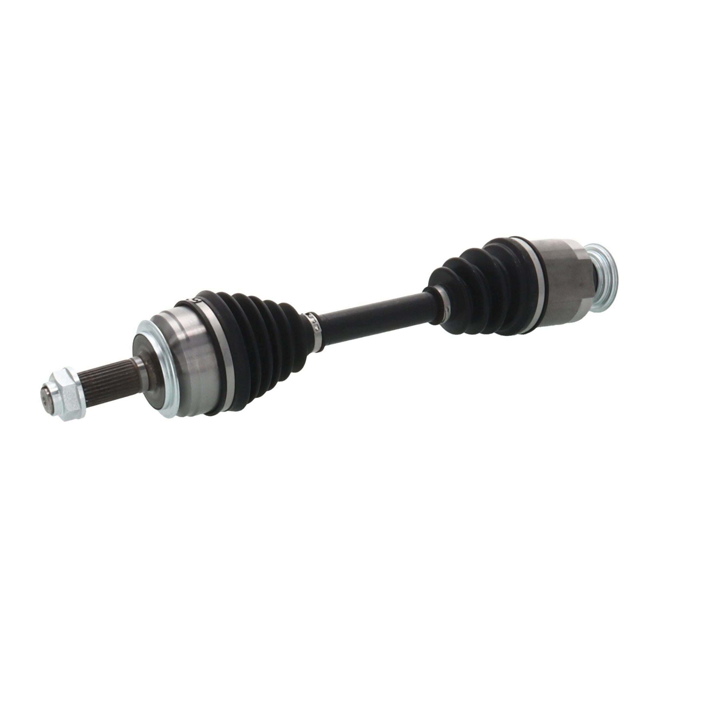 TrakMotive New CV Axle Shaft HO-8411