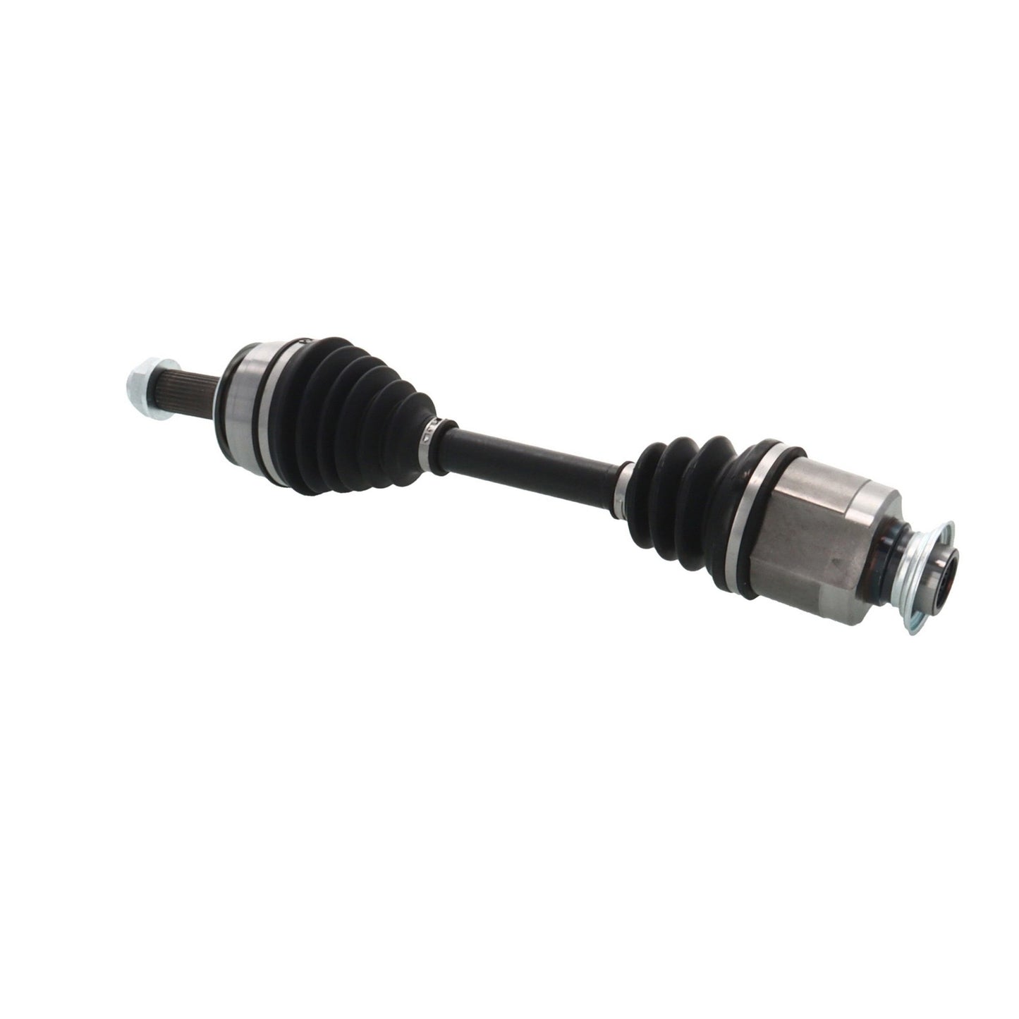 TrakMotive New CV Axle Shaft HO-8411