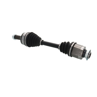TrakMotive New CV Axle Shaft HO-8411