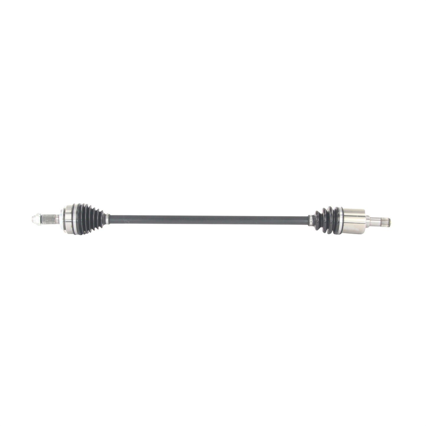 TrakMotive New CV Axle Shaft HO-8413