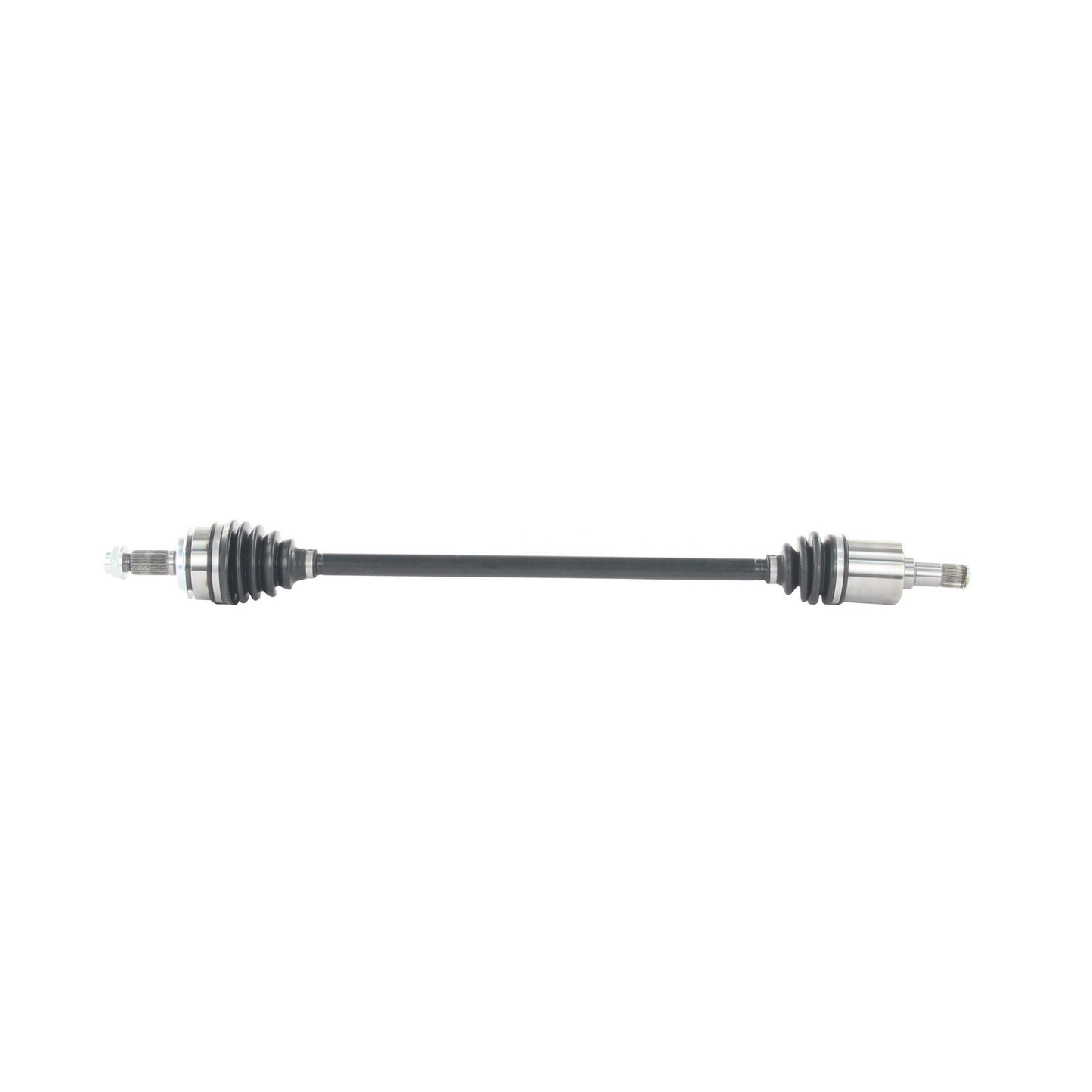 TrakMotive New CV Axle Shaft HO-8415