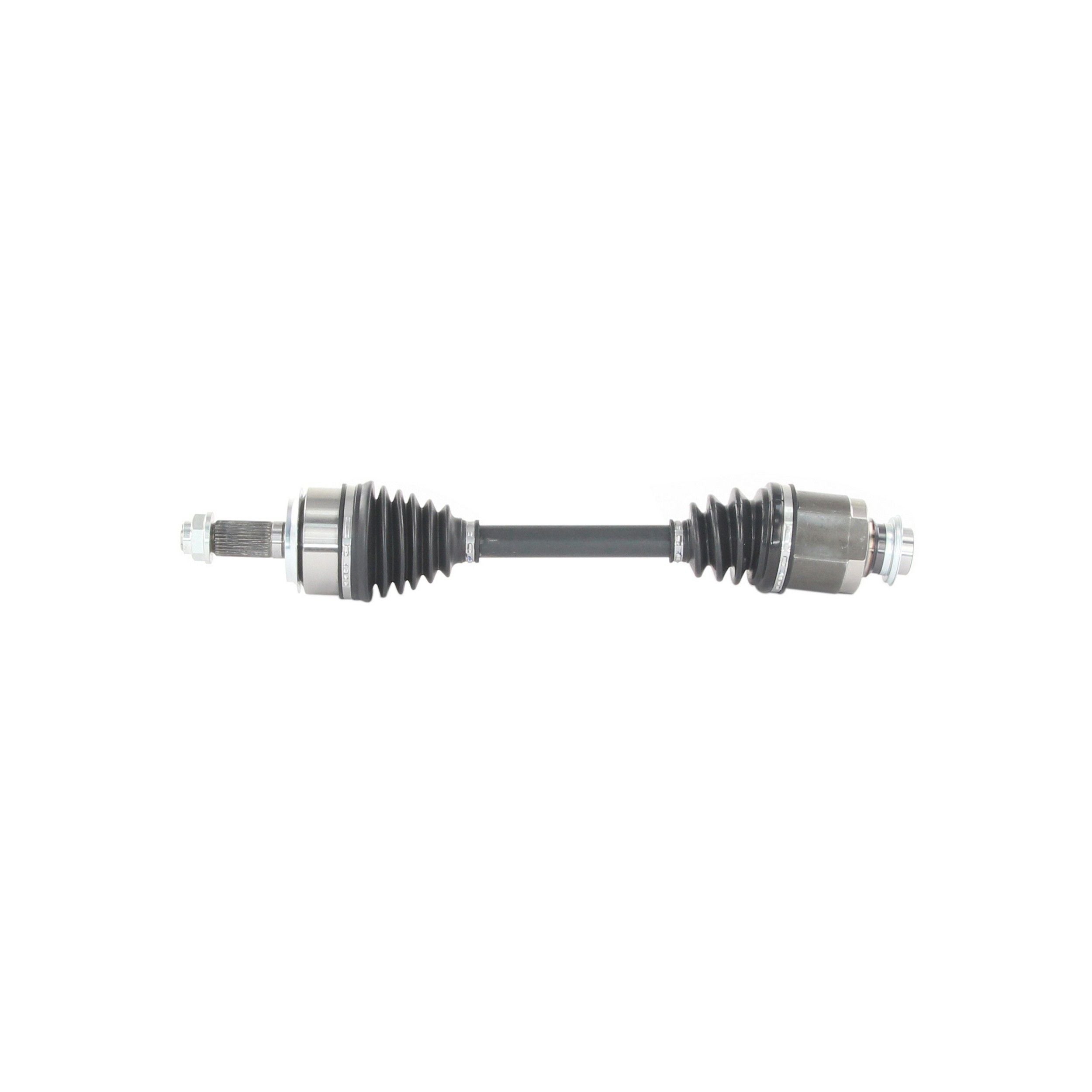 TrakMotive New CV Axle Shaft HO-8421