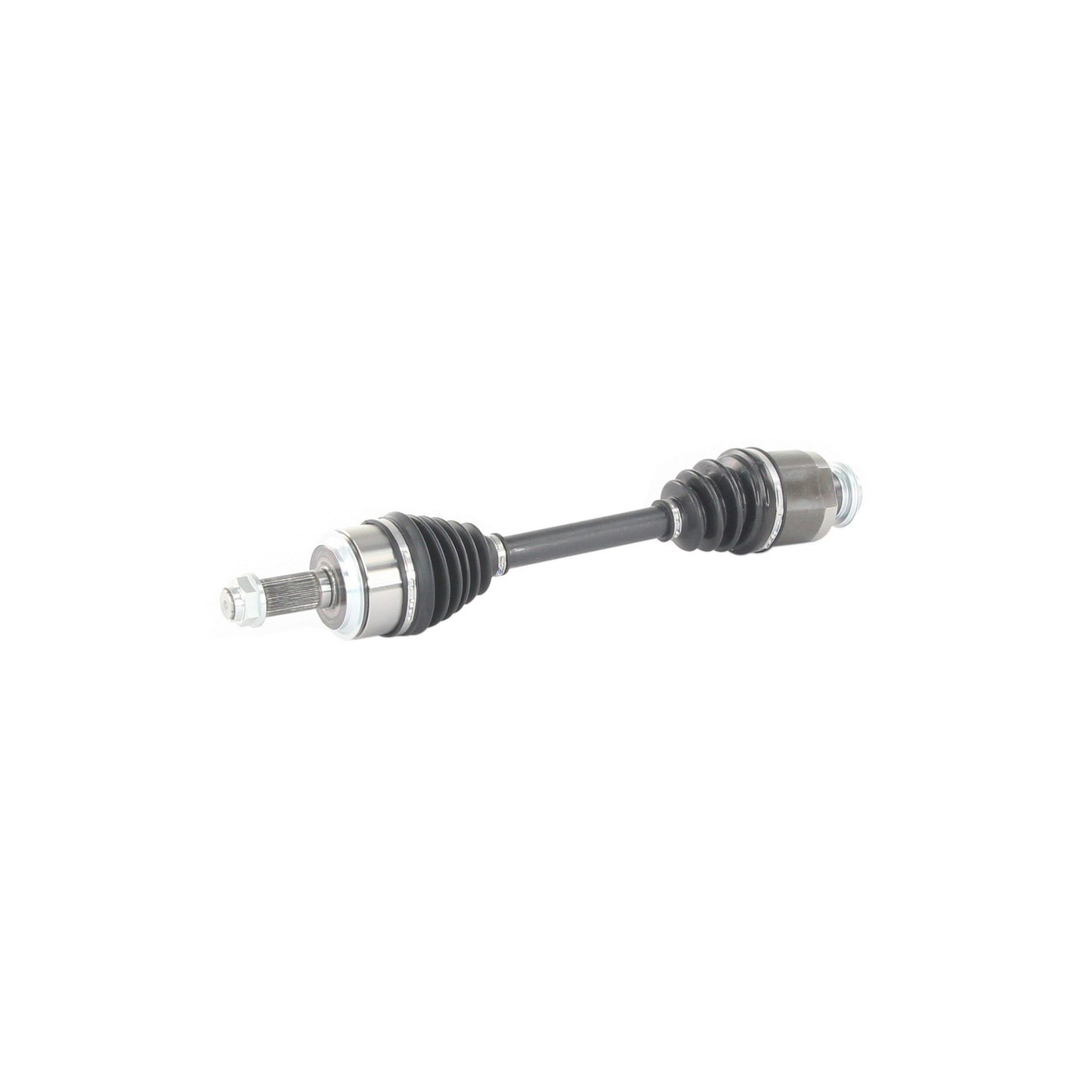 TrakMotive New CV Axle Shaft HO-8421