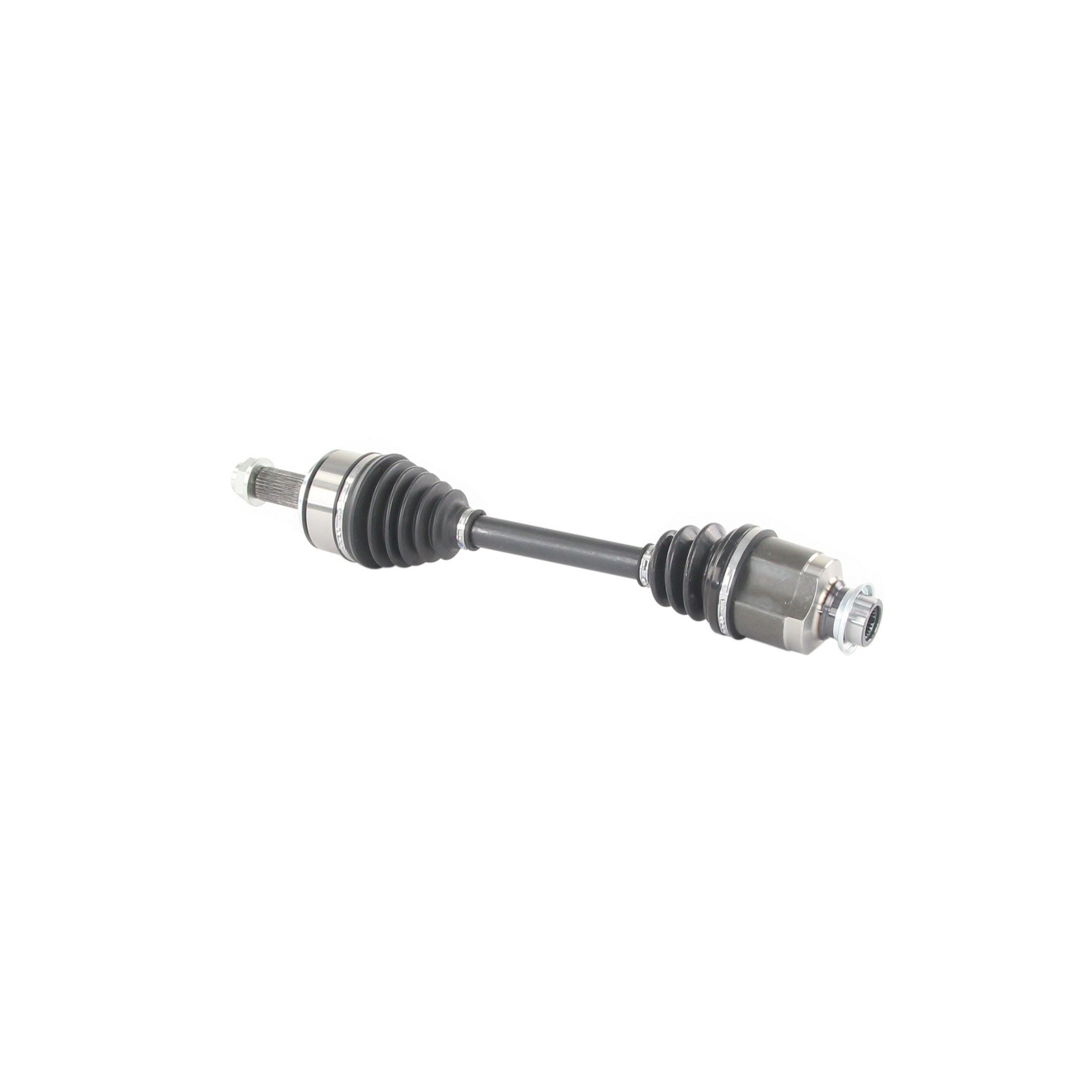 TrakMotive New CV Axle Shaft HO-8421
