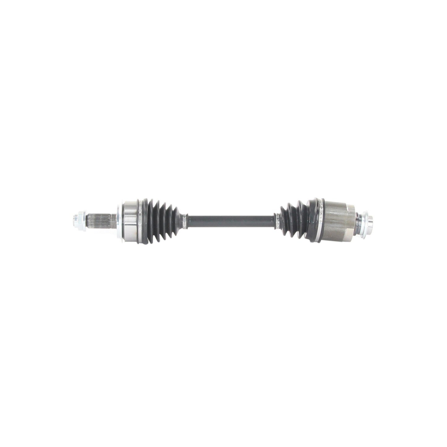 TrakMotive New CV Axle Shaft HO-8423