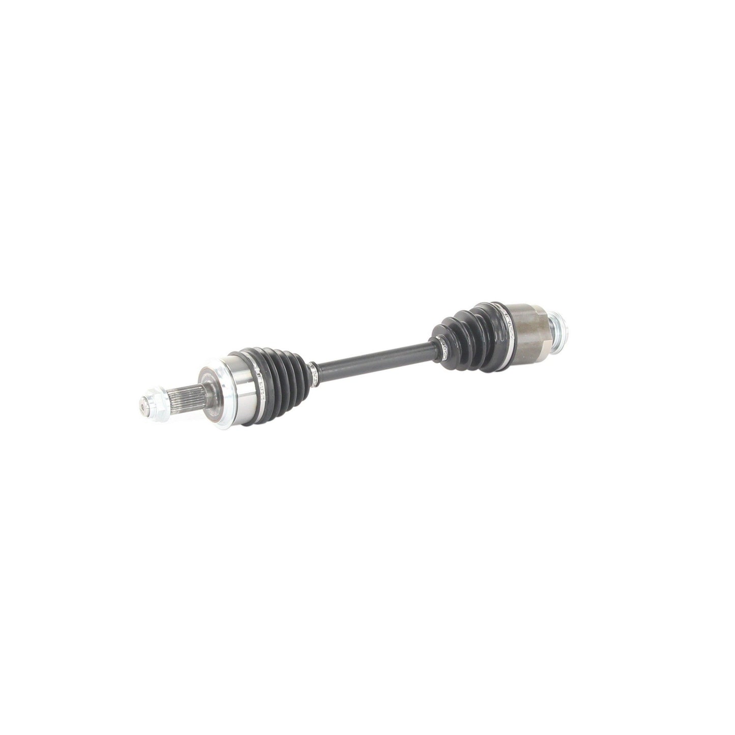 TrakMotive New CV Axle Shaft HO-8423