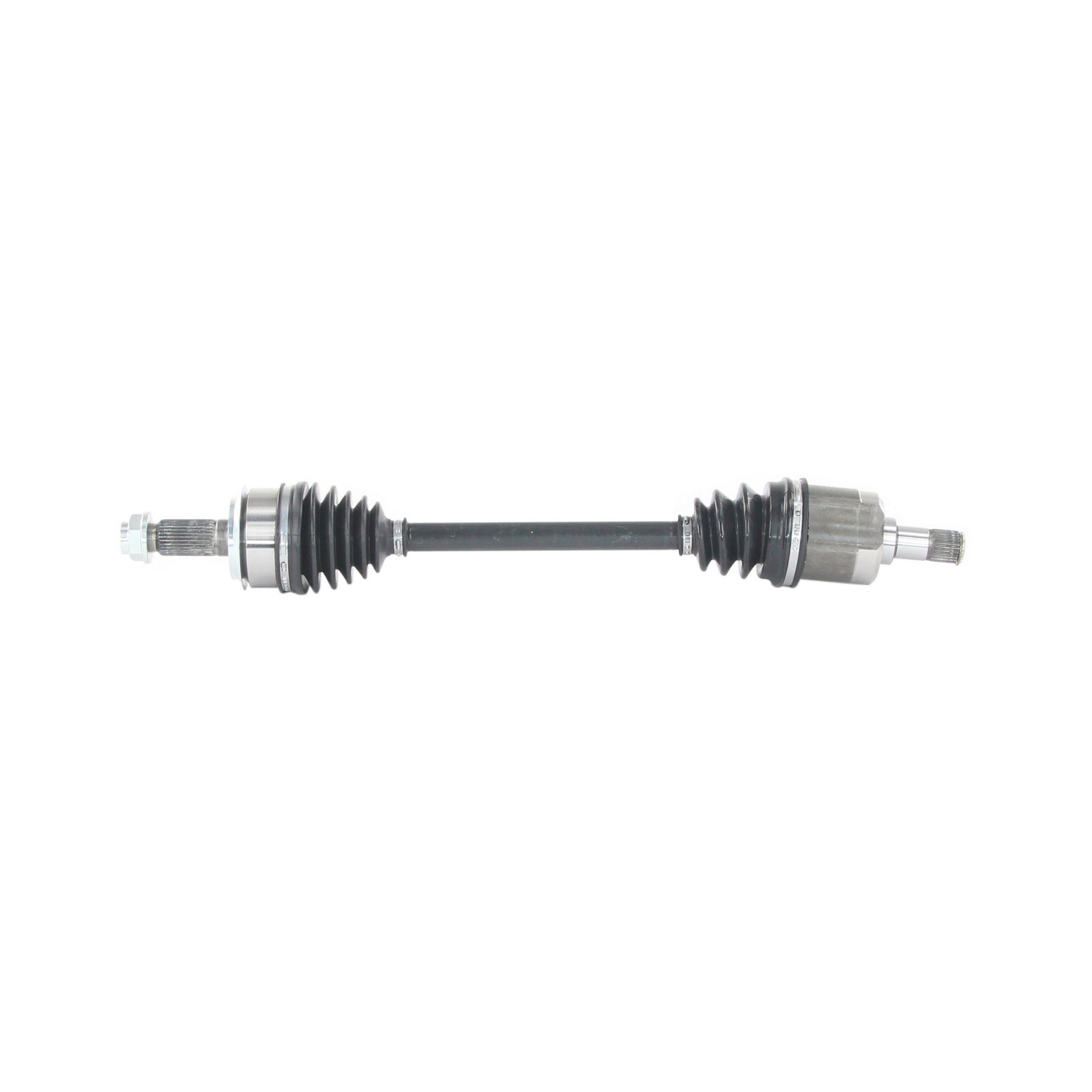 TrakMotive CV Axle Shaft HO-8424