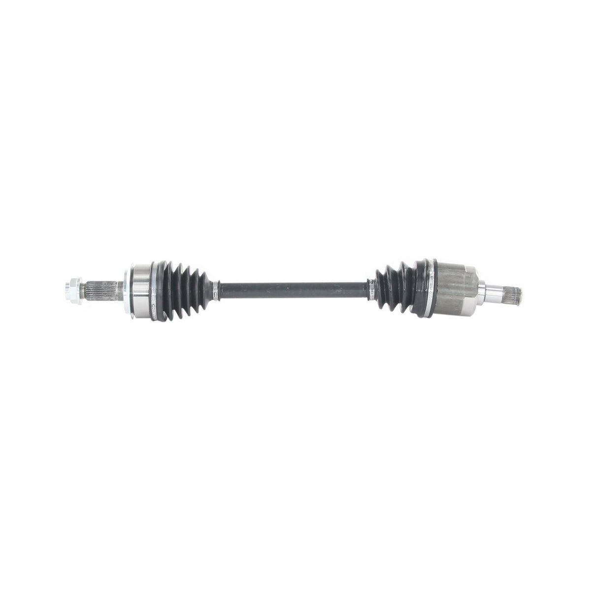 TrakMotive CV Axle Shaft HO-8424
