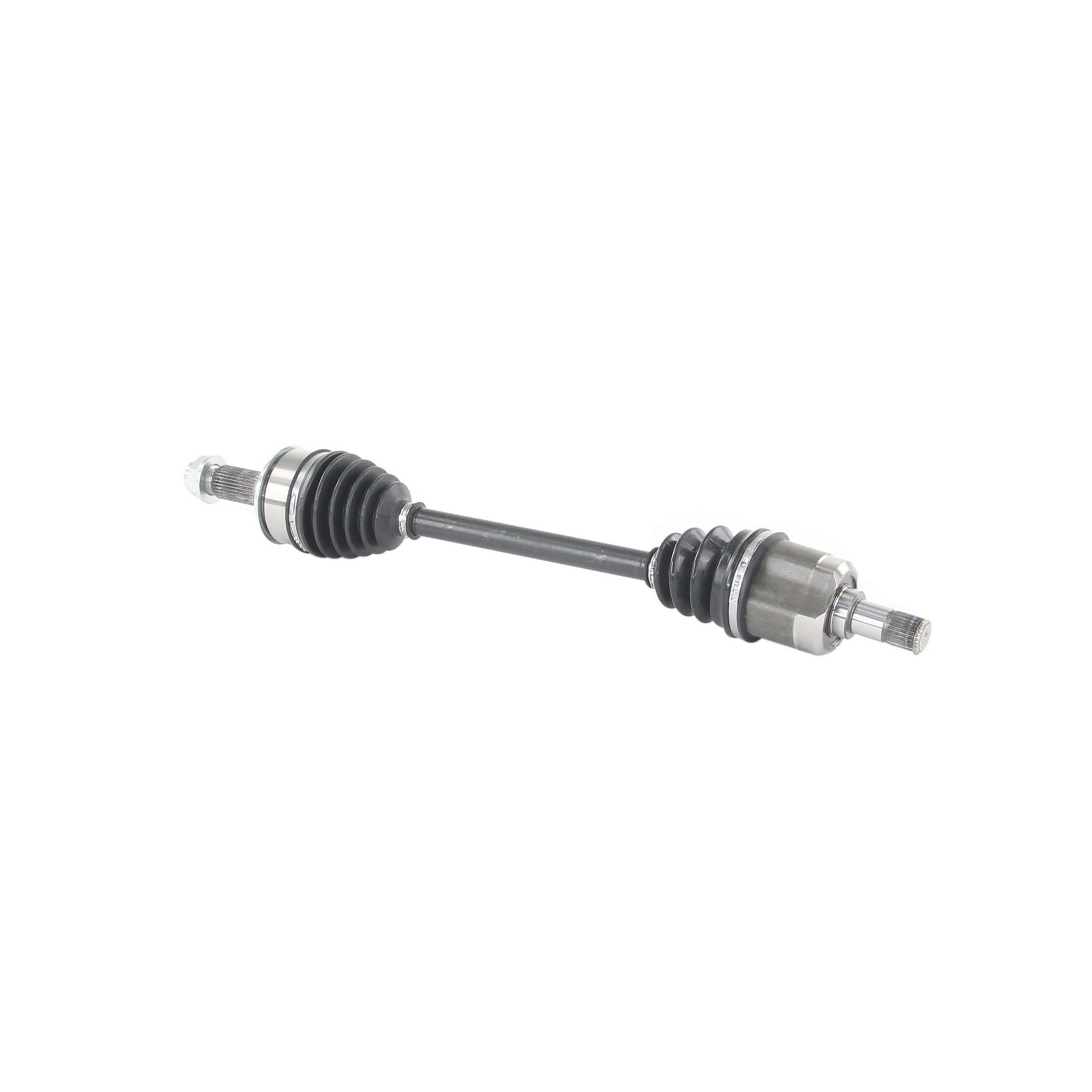 TrakMotive New CV Axle Shaft HO-8424
