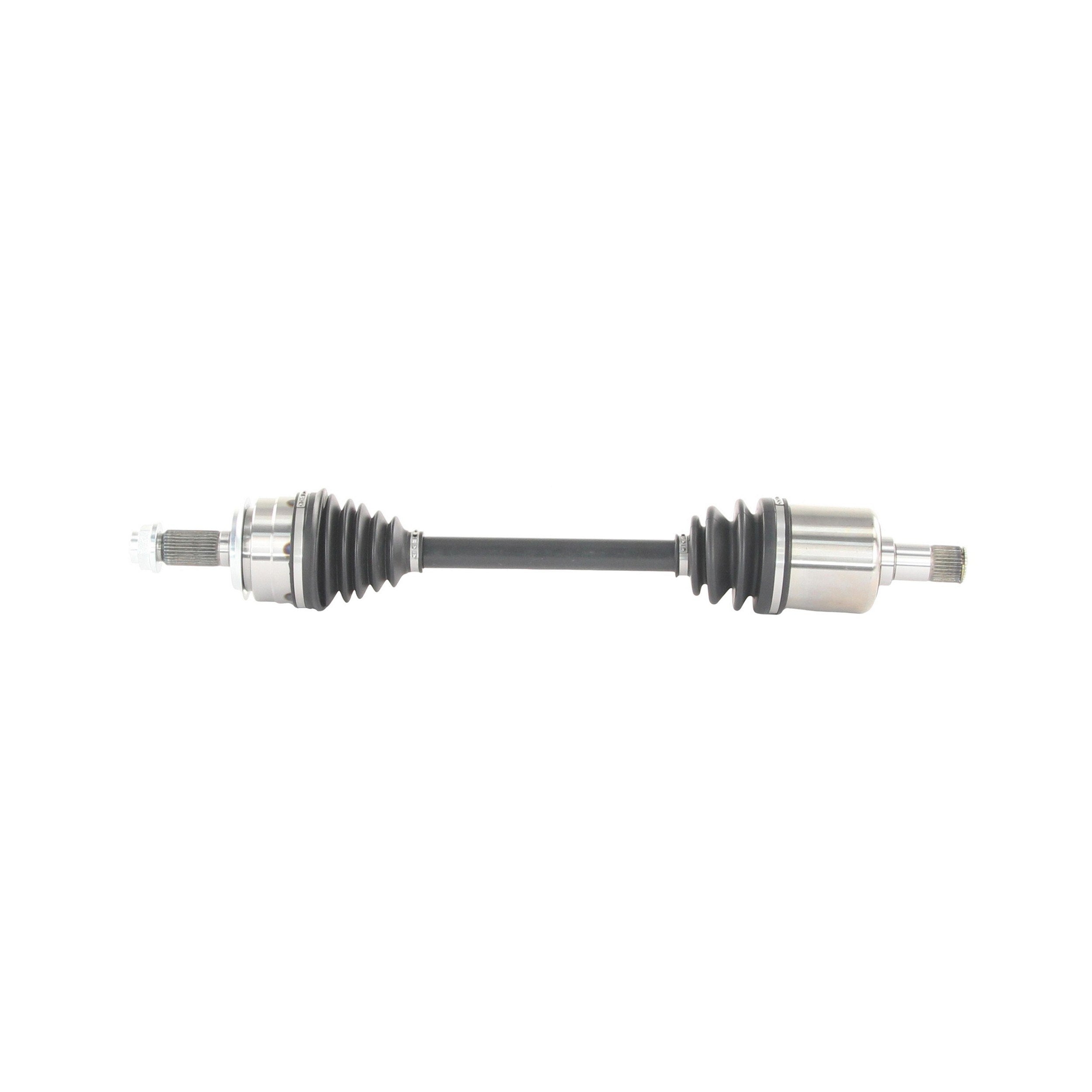 TrakMotive New CV Axle Shaft HO-8428