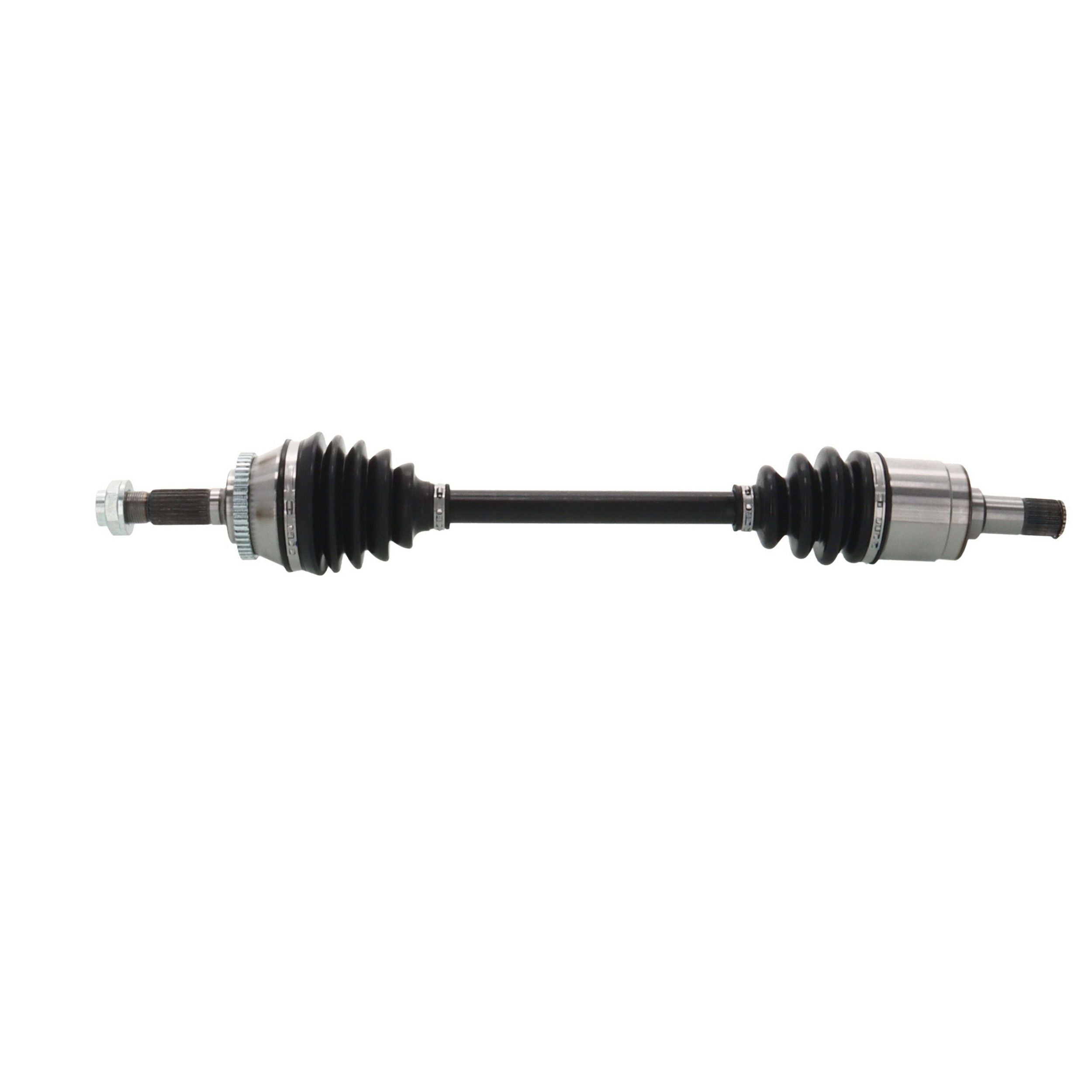 TrakMotive New CV Axle Shaft HO-8447