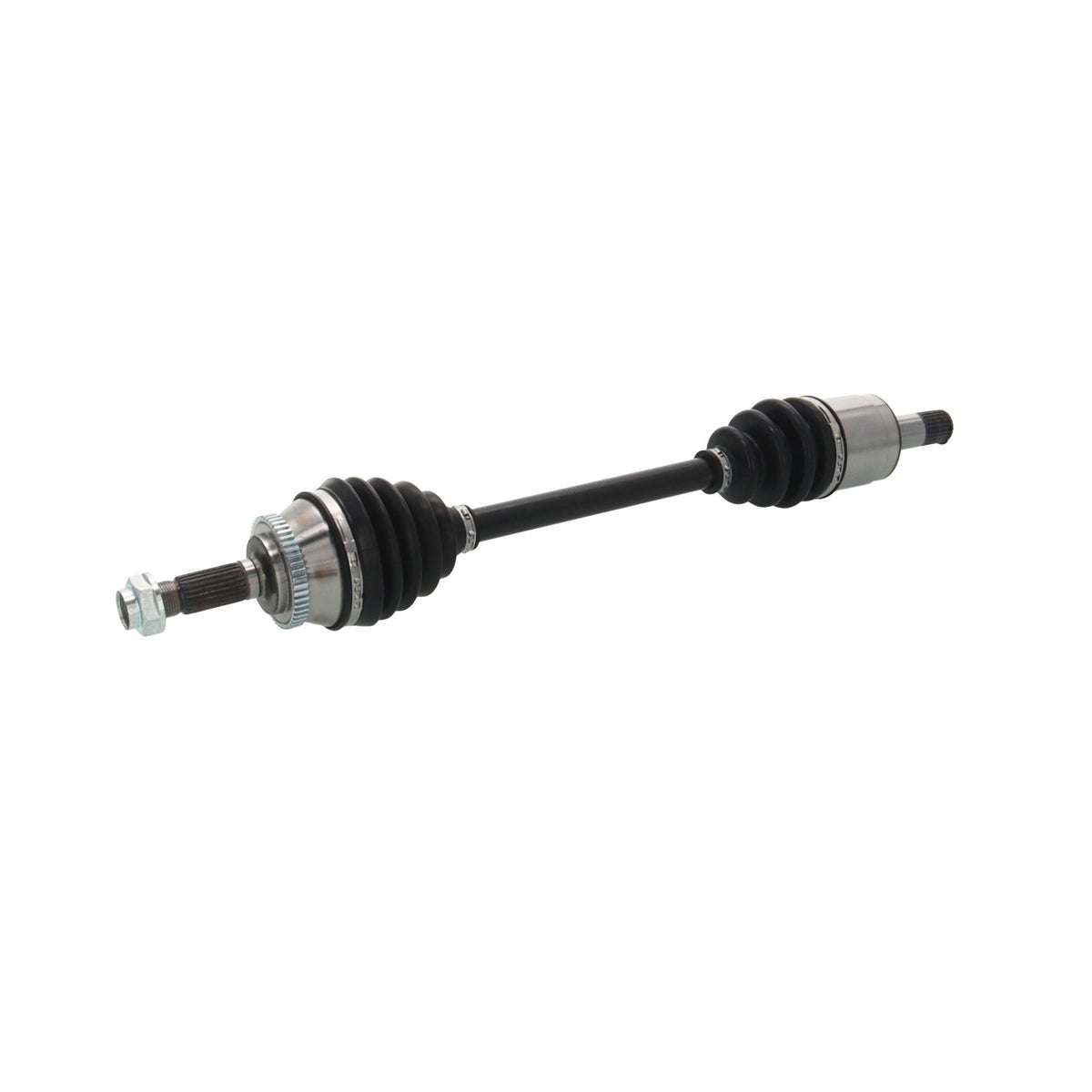 TrakMotive New CV Axle Shaft HO-8447