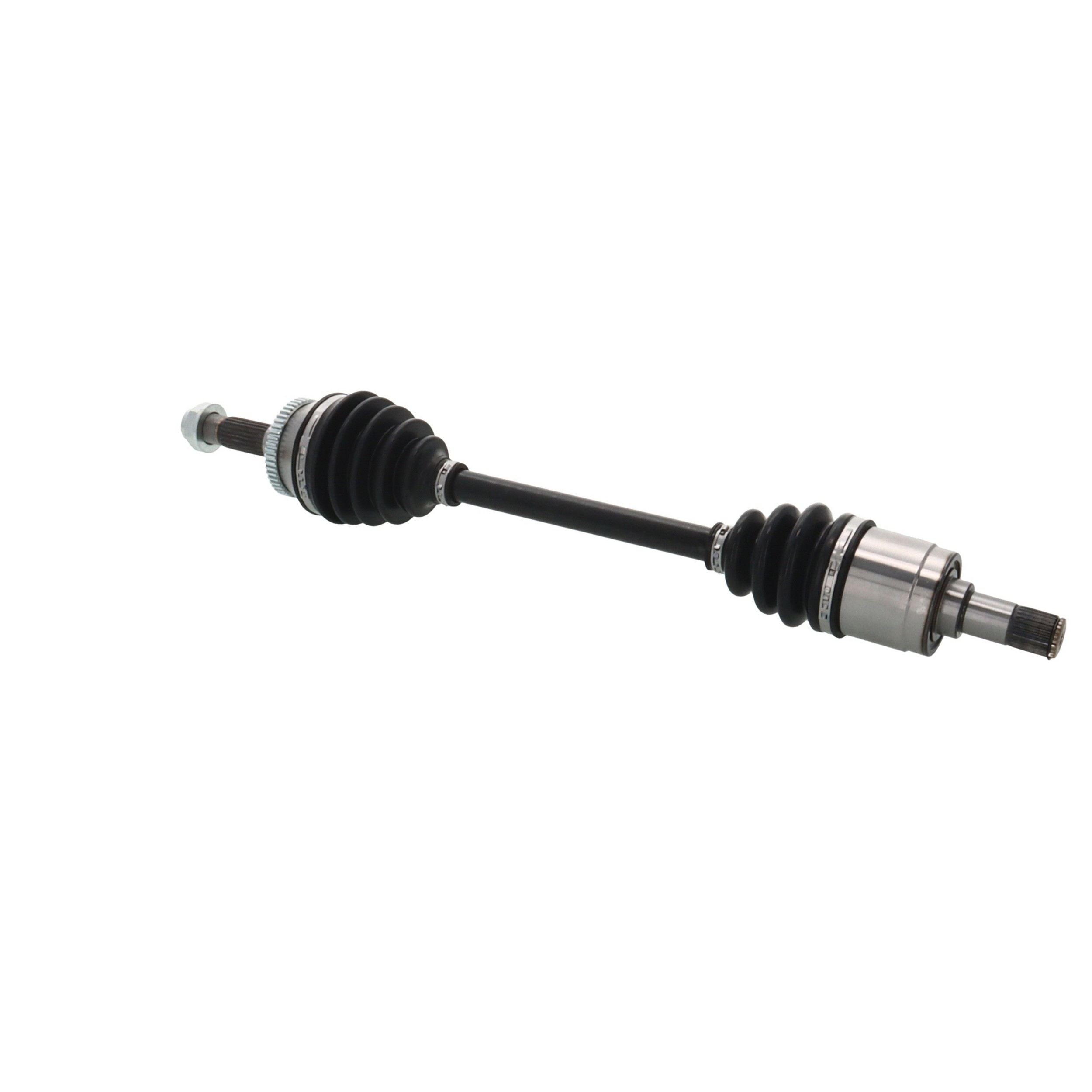 TrakMotive New CV Axle Shaft HO-8447