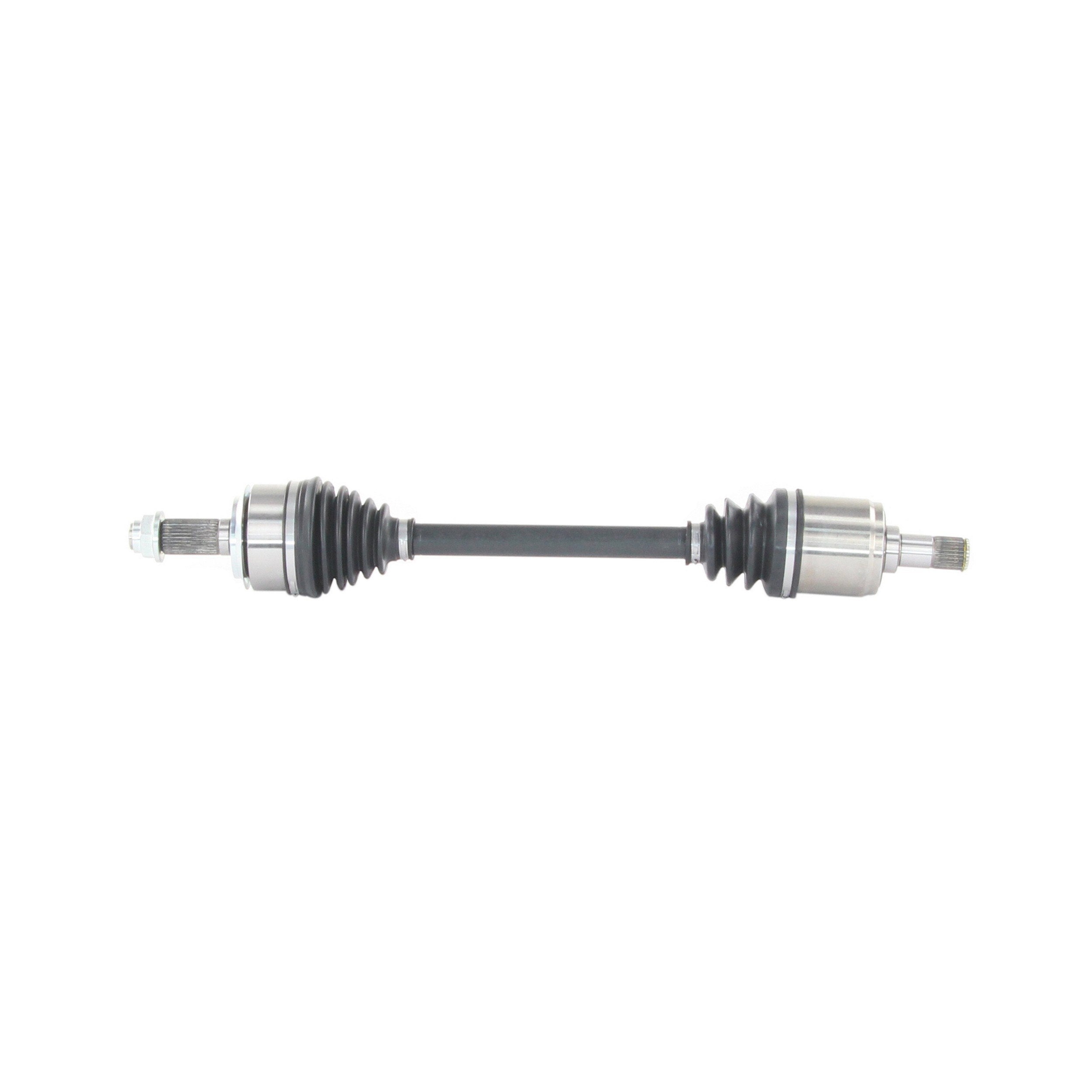 TrakMotive New CV Axle Shaft HO-8473