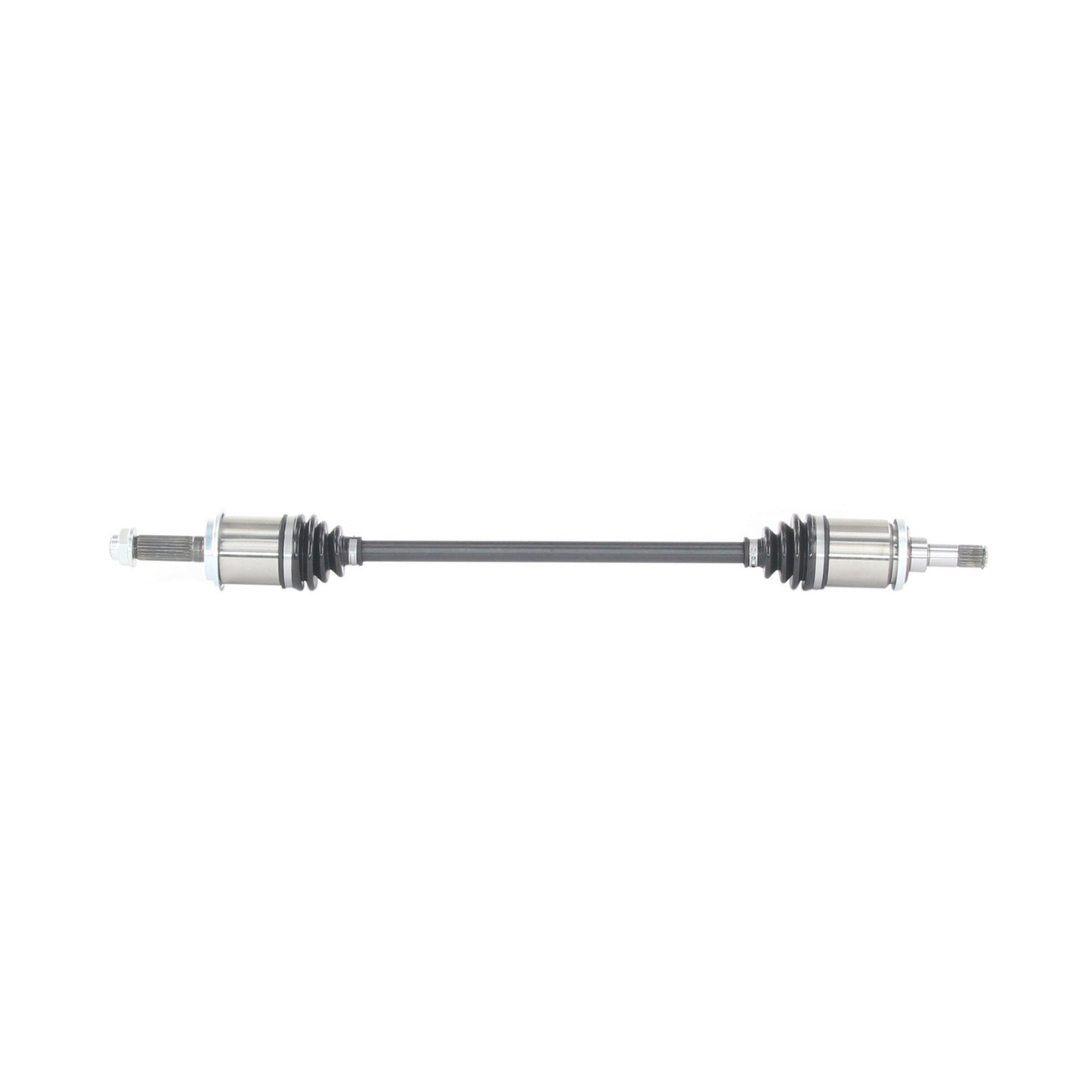 TrakMotive New CV Axle Shaft HO-8474